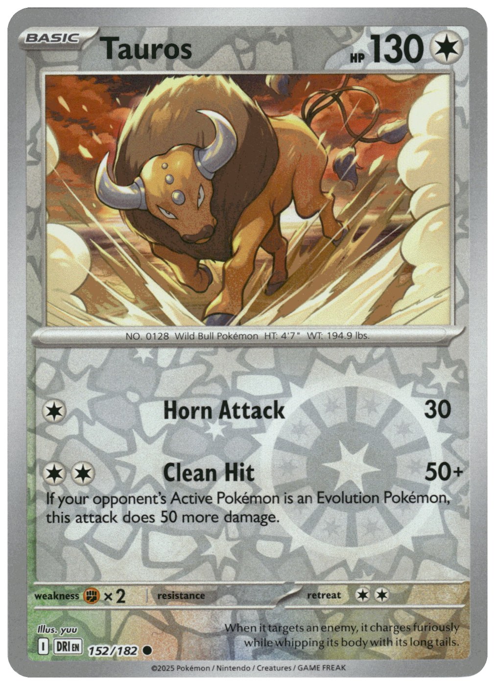 Tauros