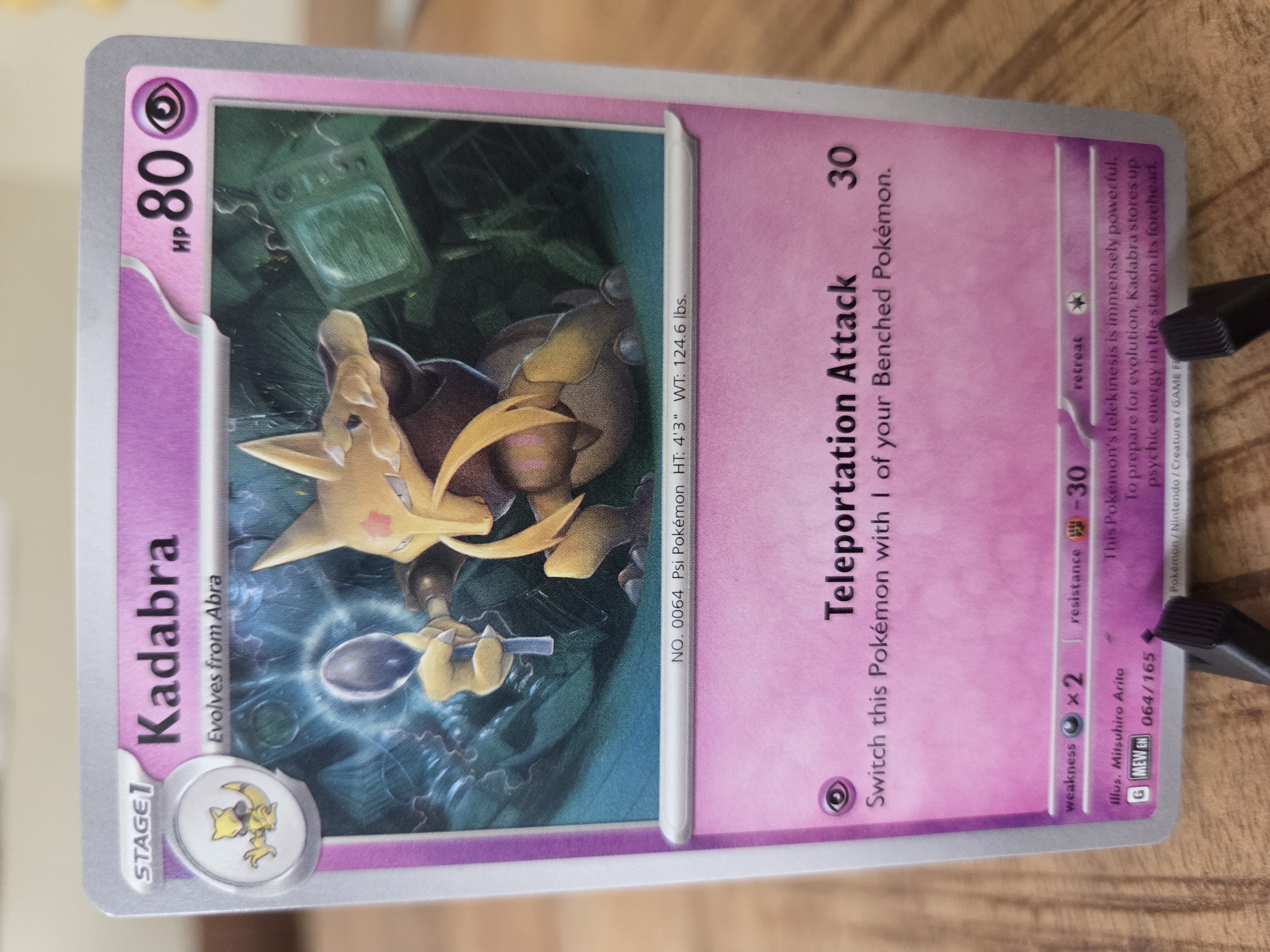 Kadabra