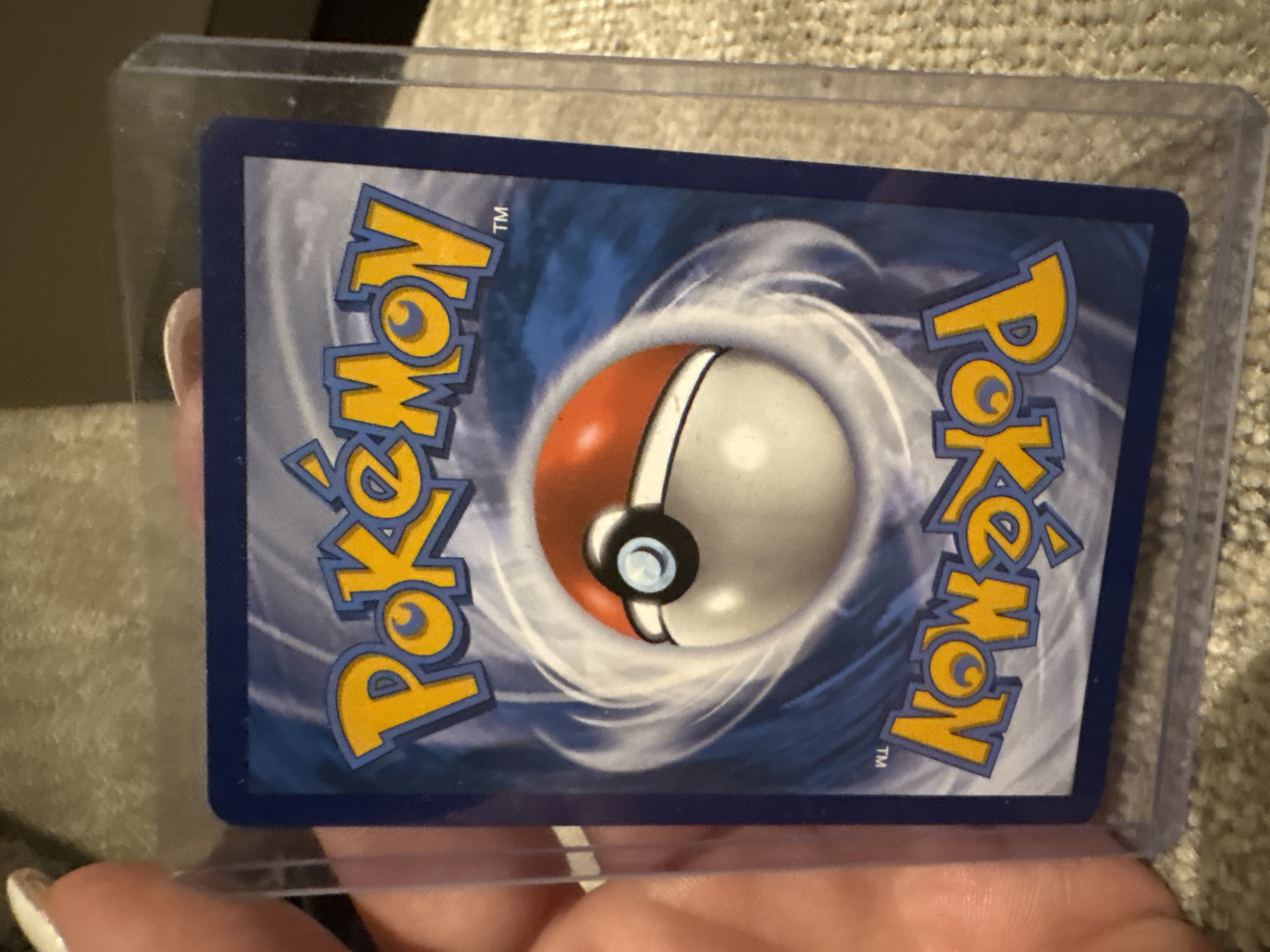 Alakazam ex foto 2