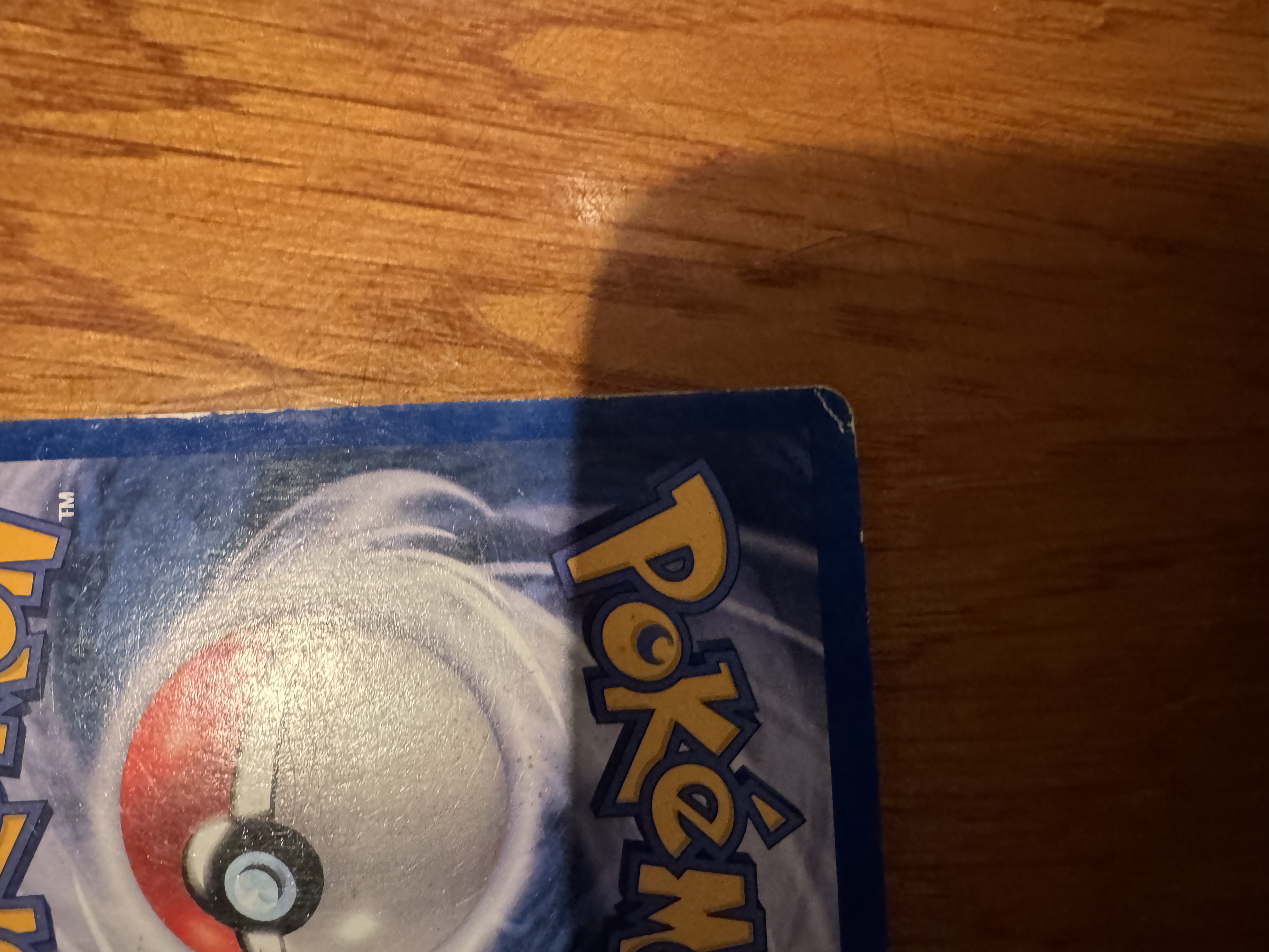 Dark Slowbro foto 3