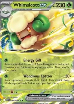 Whimsicott ex foto 1