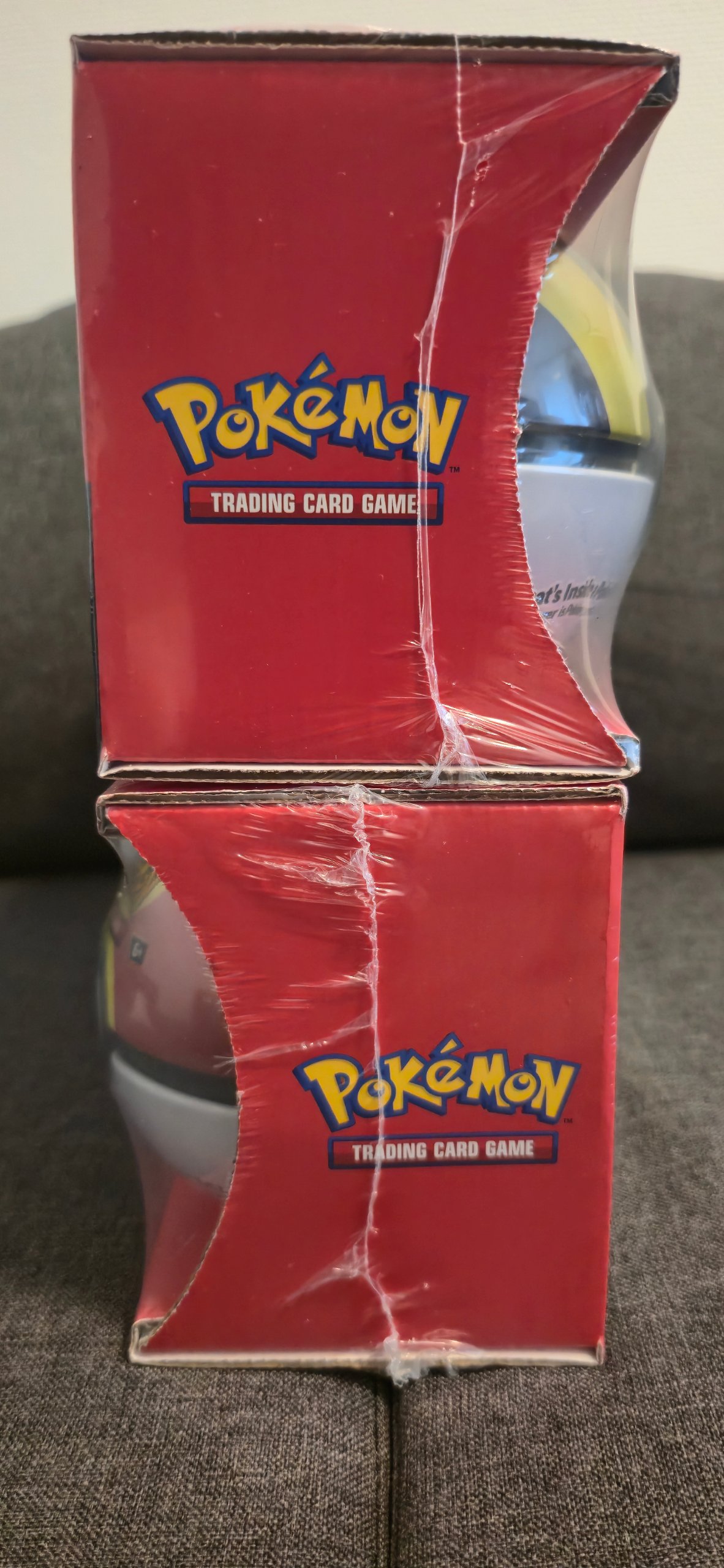 Pokemon - Poke Ball Tin - Poke Ball foto 5