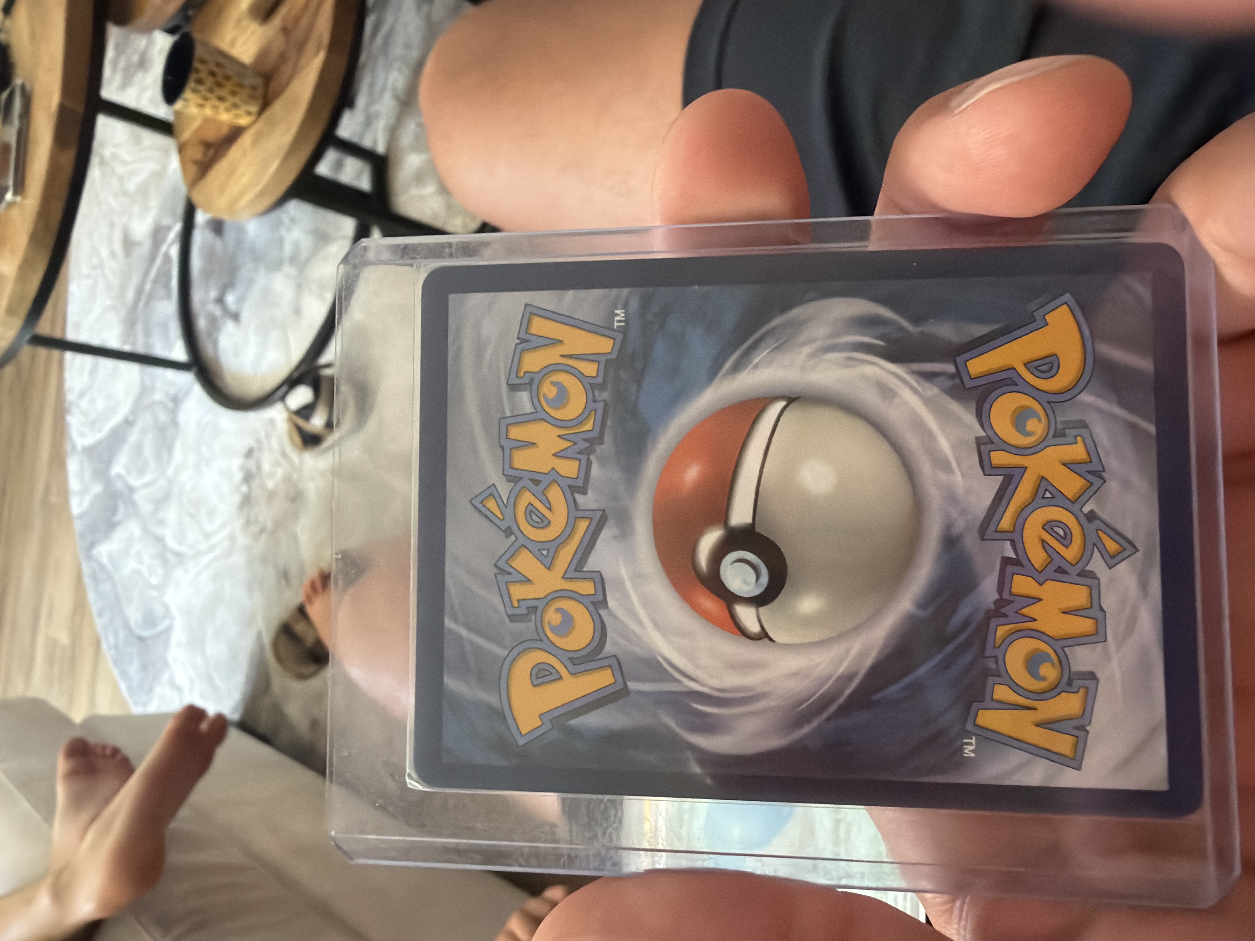 Mega Skarmory ex foto 2