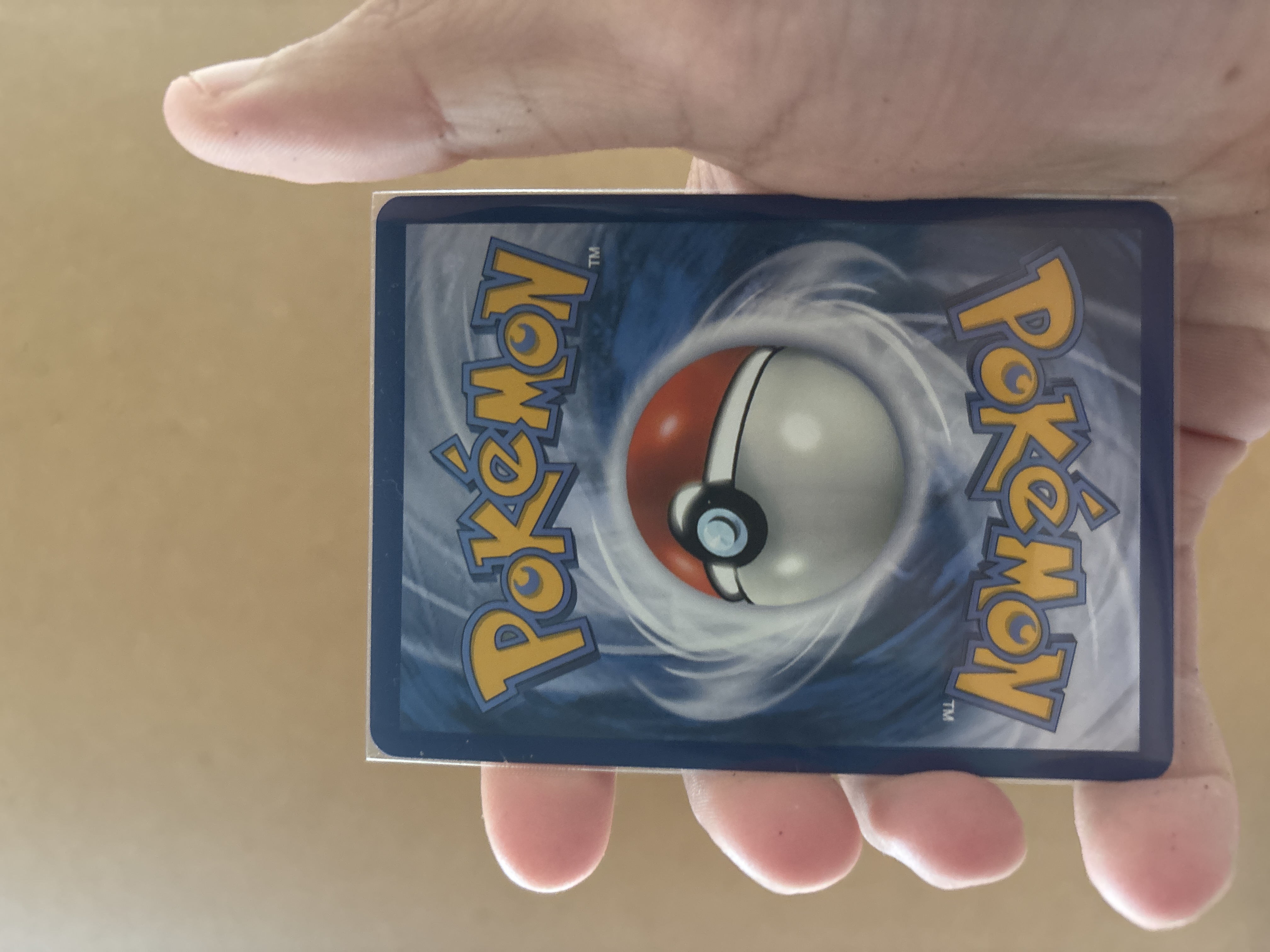 Wailord foto 2