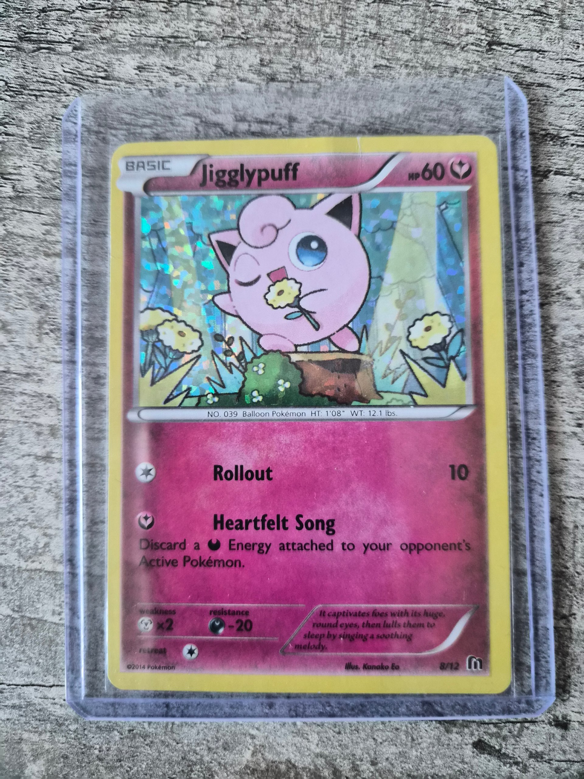Jigglypuff