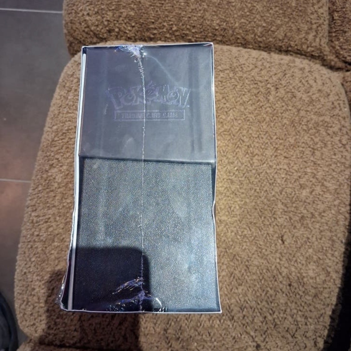 Pitch Black Elite Trainer Box foto 4
