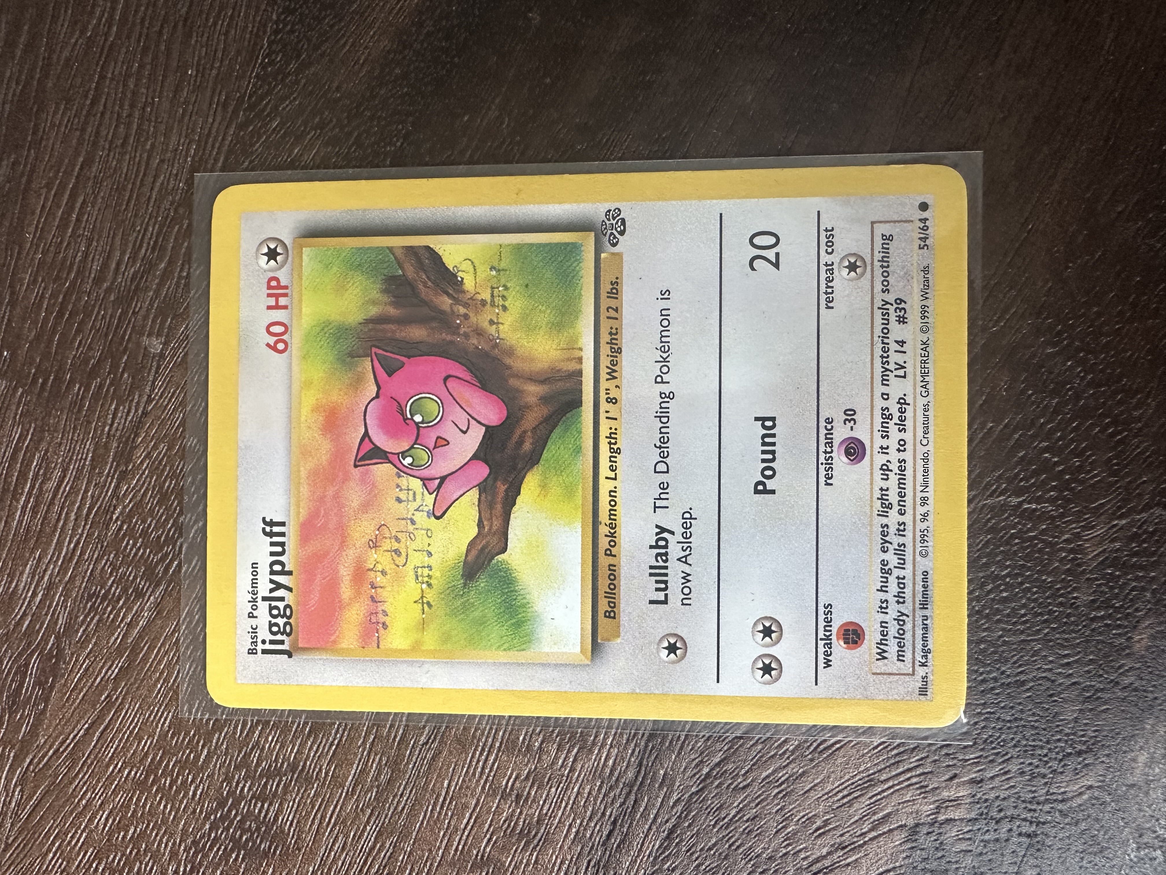 Jigglypuff