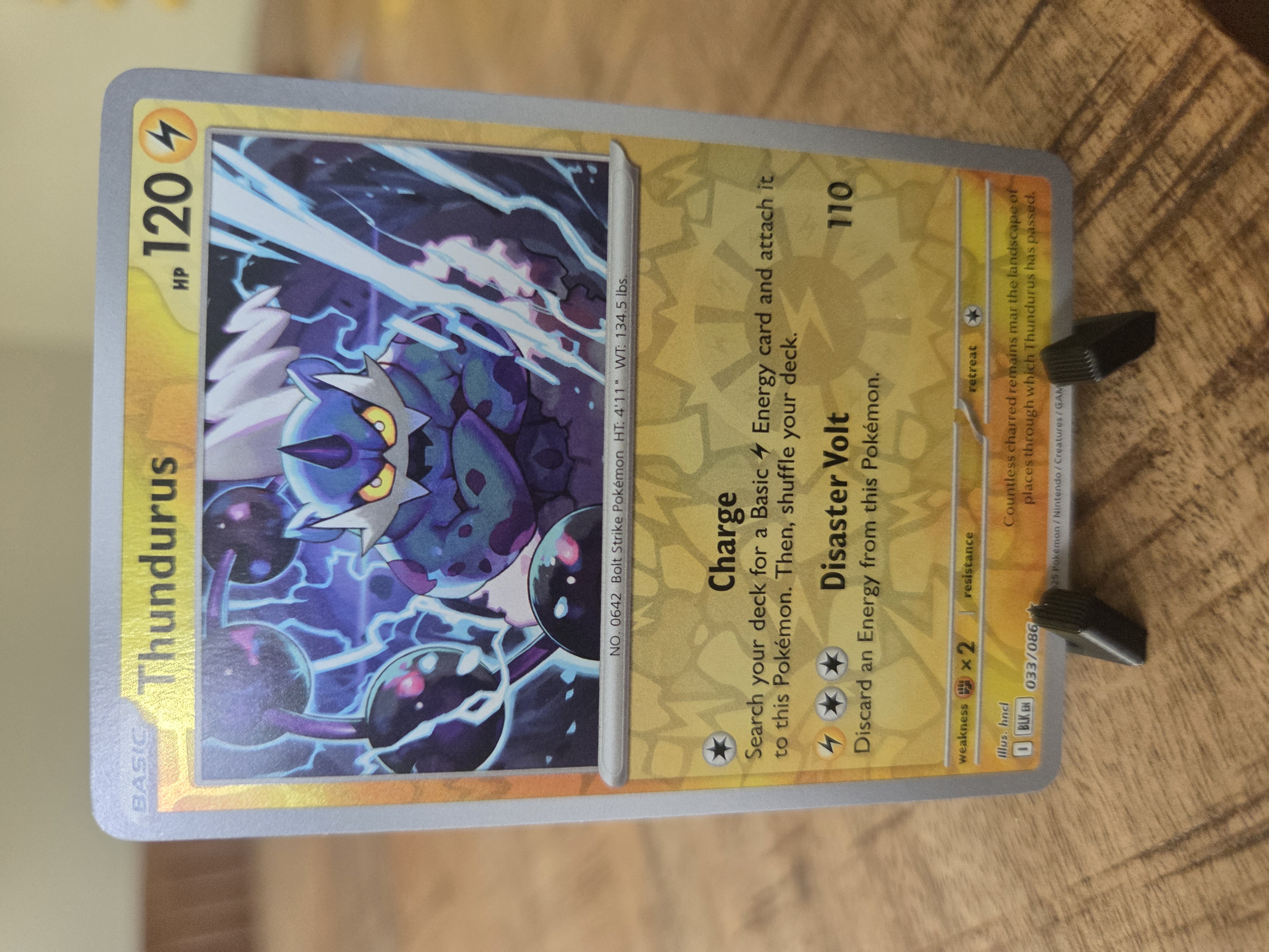 Thundurus
