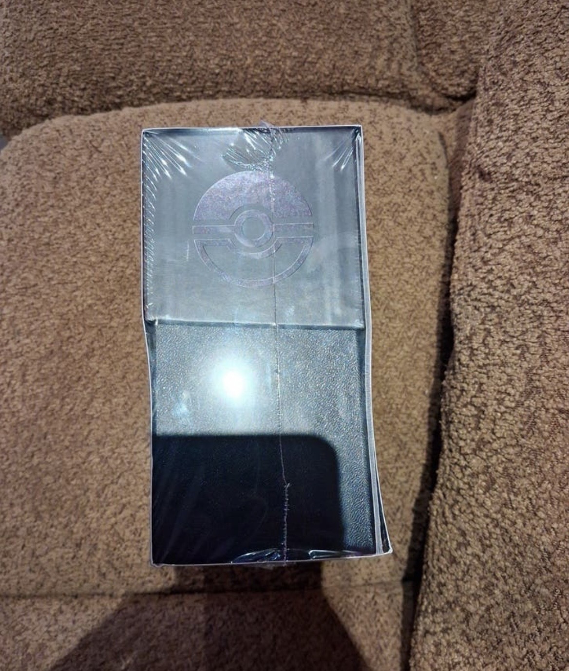 Pitch Black Elite Trainer Box foto 3