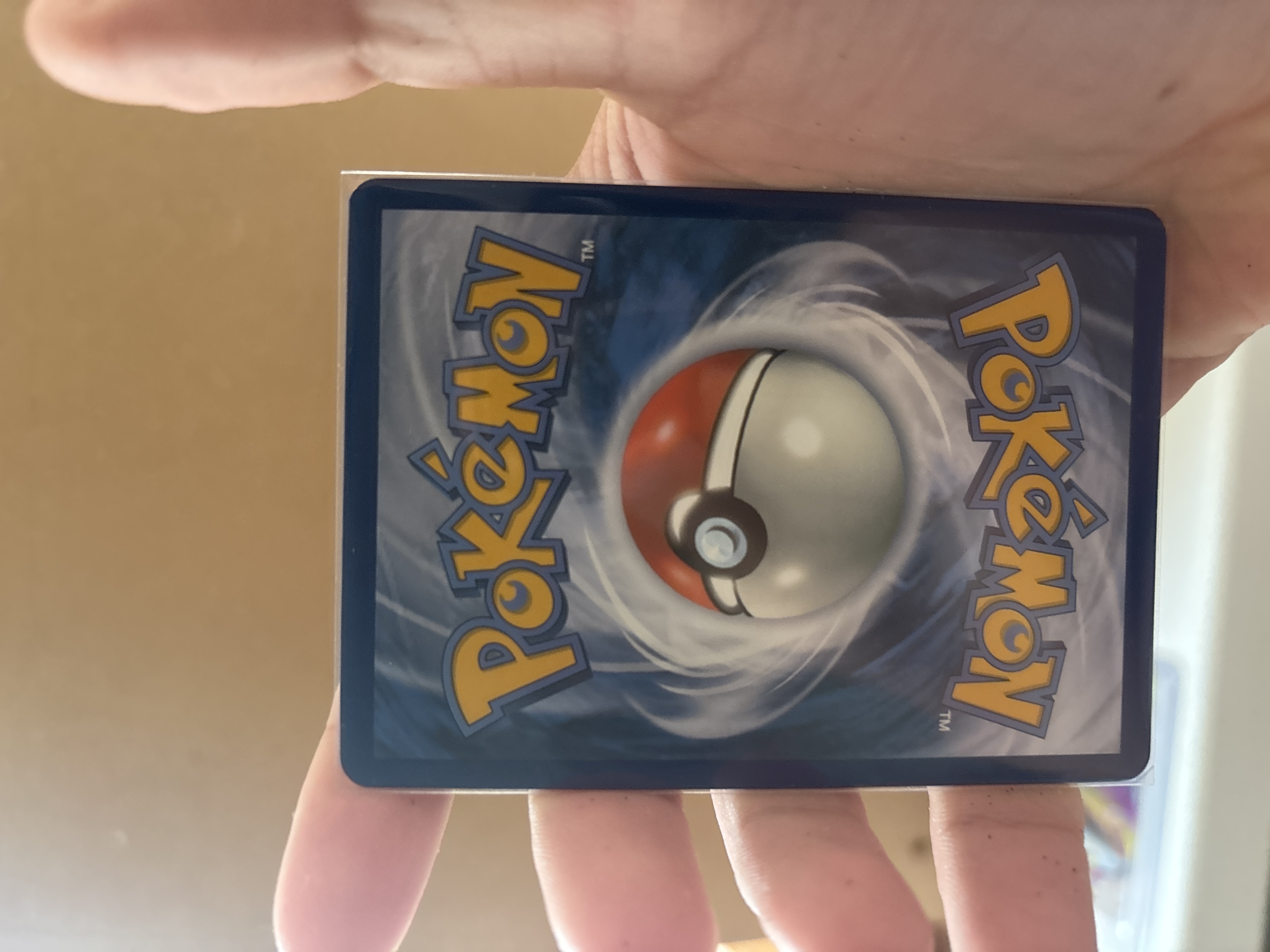 Hop's Snorlax foto 2