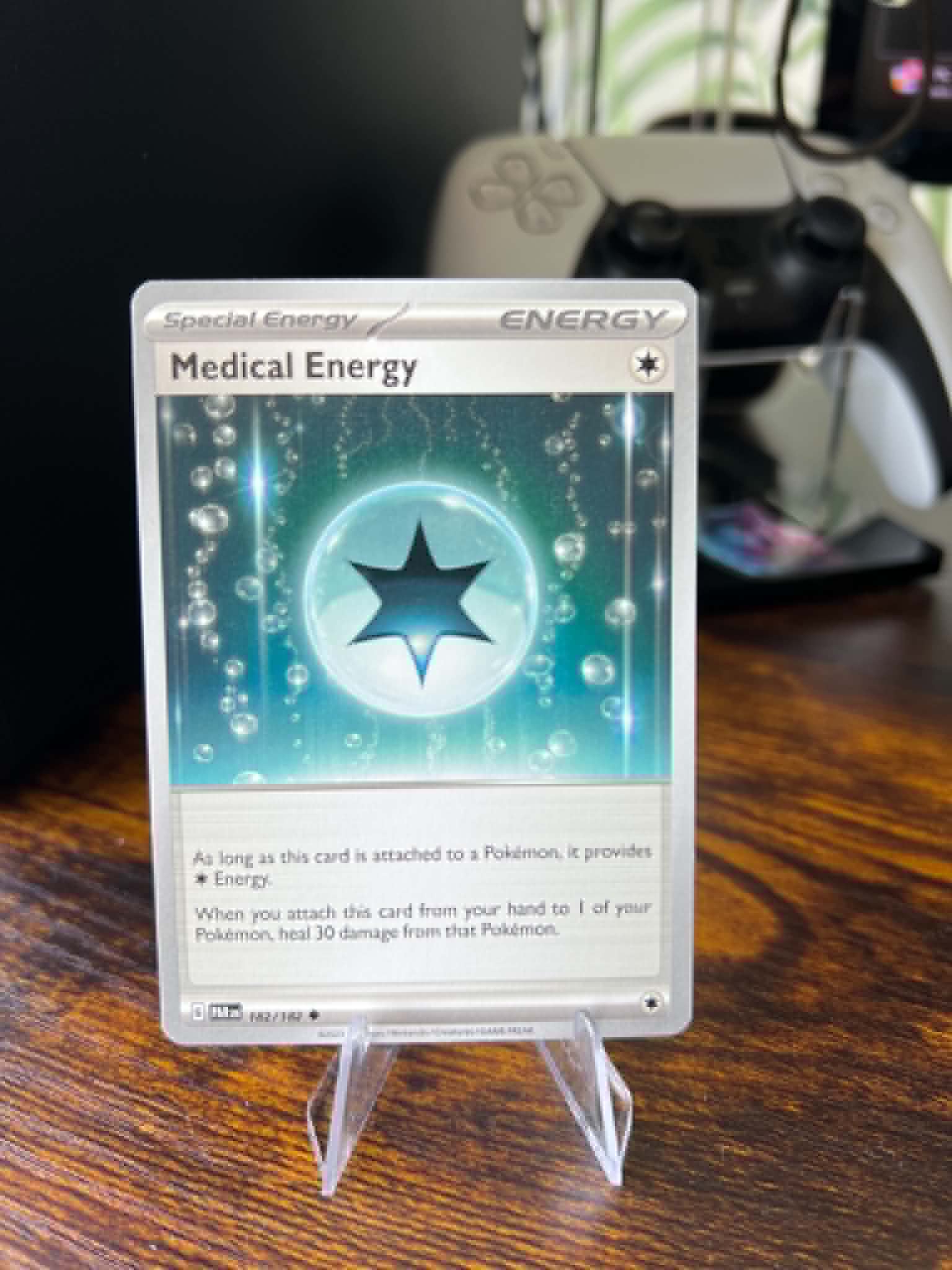 Medical Energy foto 1