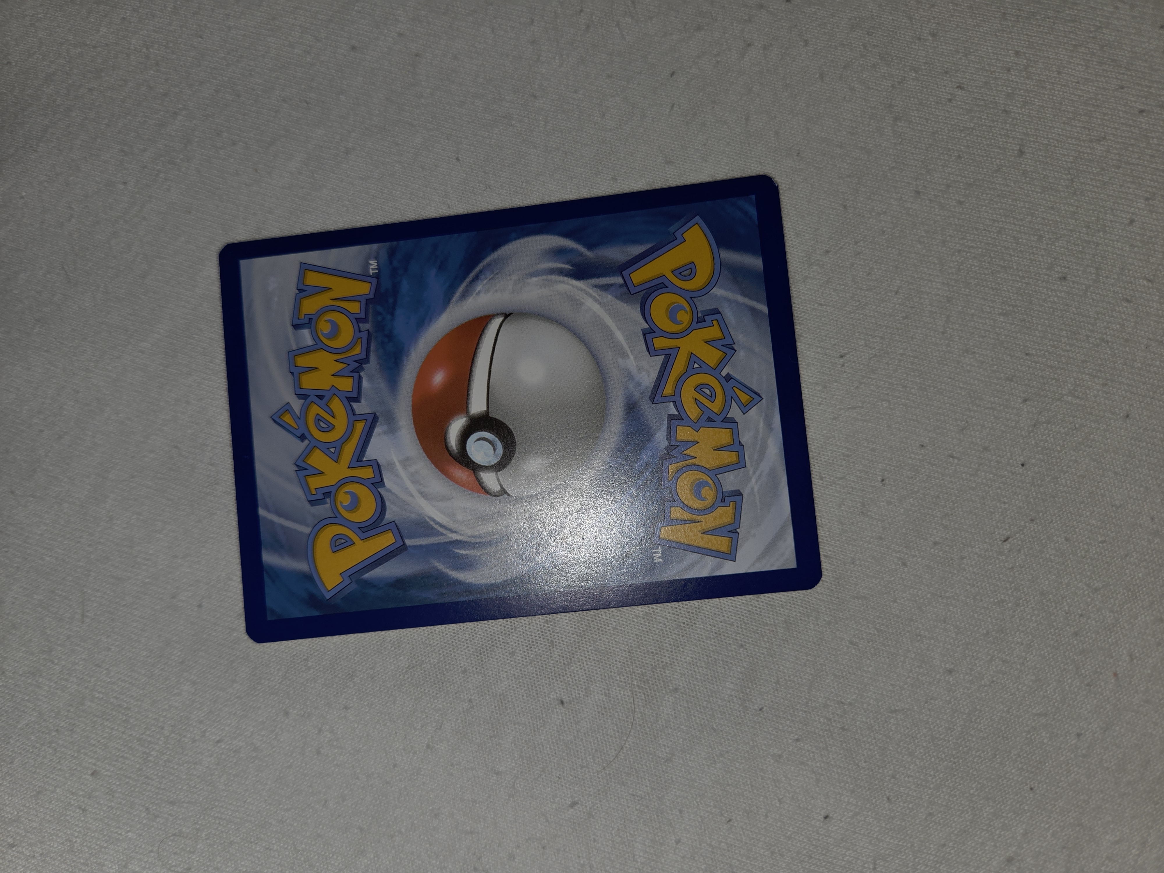 Feebas foto 2
