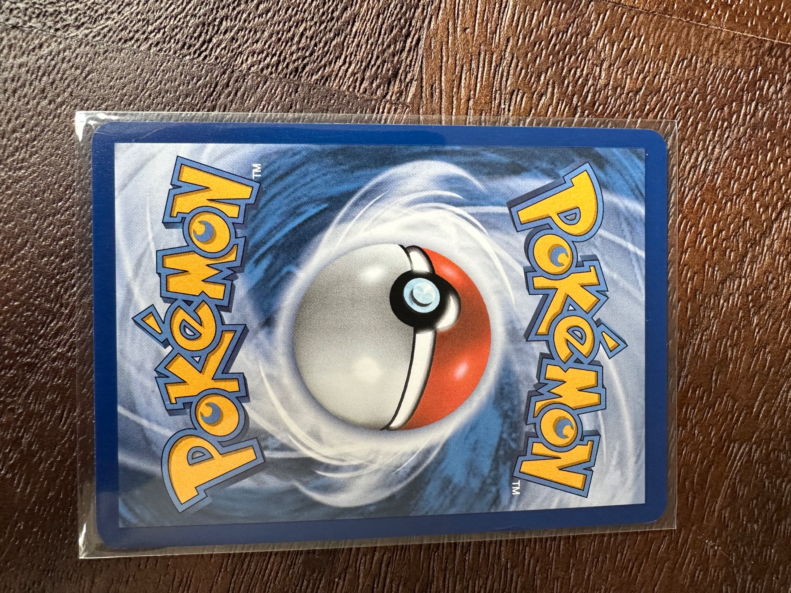 Pikachu foto 2