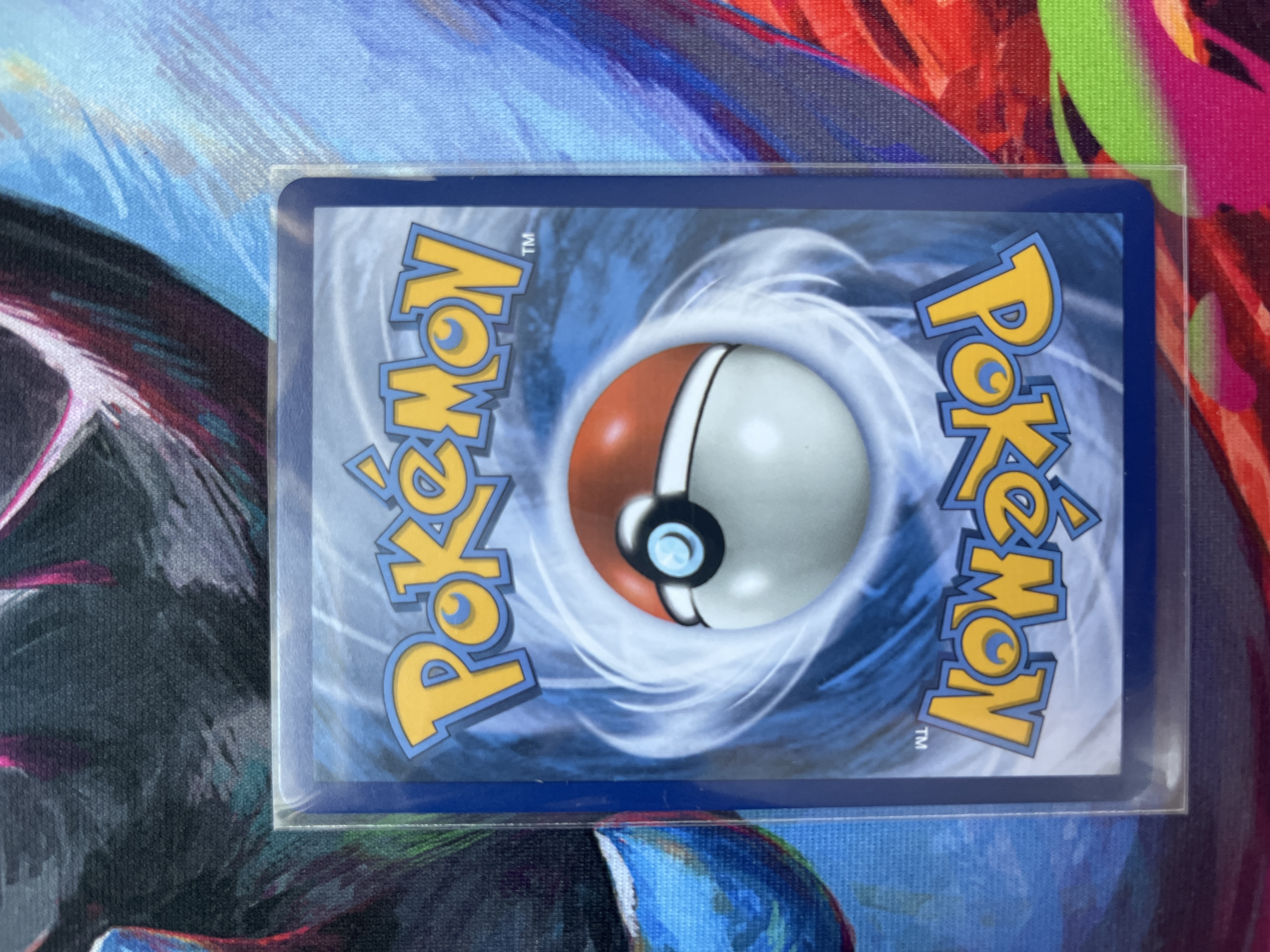 Moltres & Zapdos & Articuno-GX foto 2