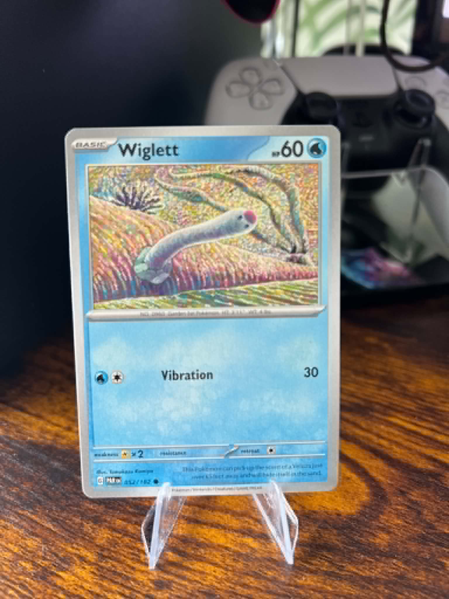 Wiglett foto 1