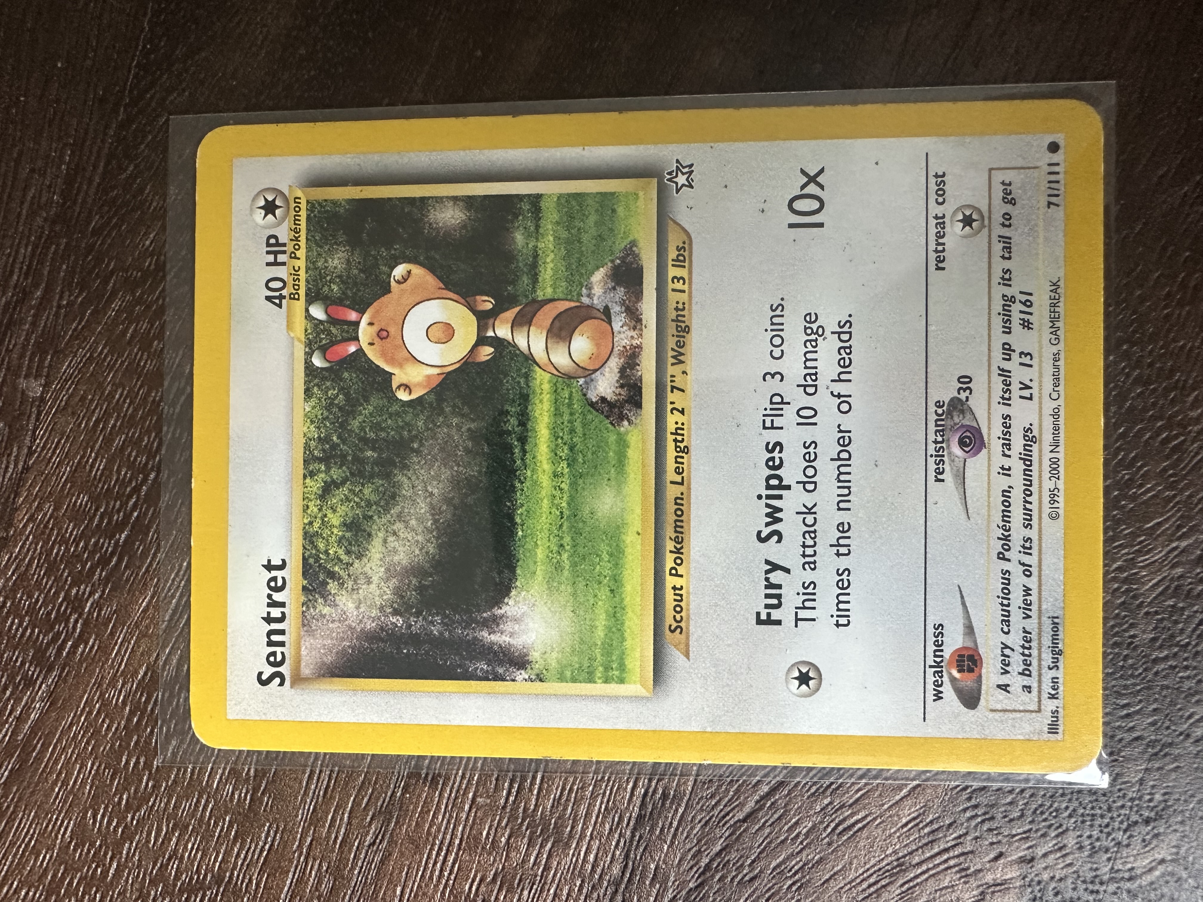 Sentret foto 1