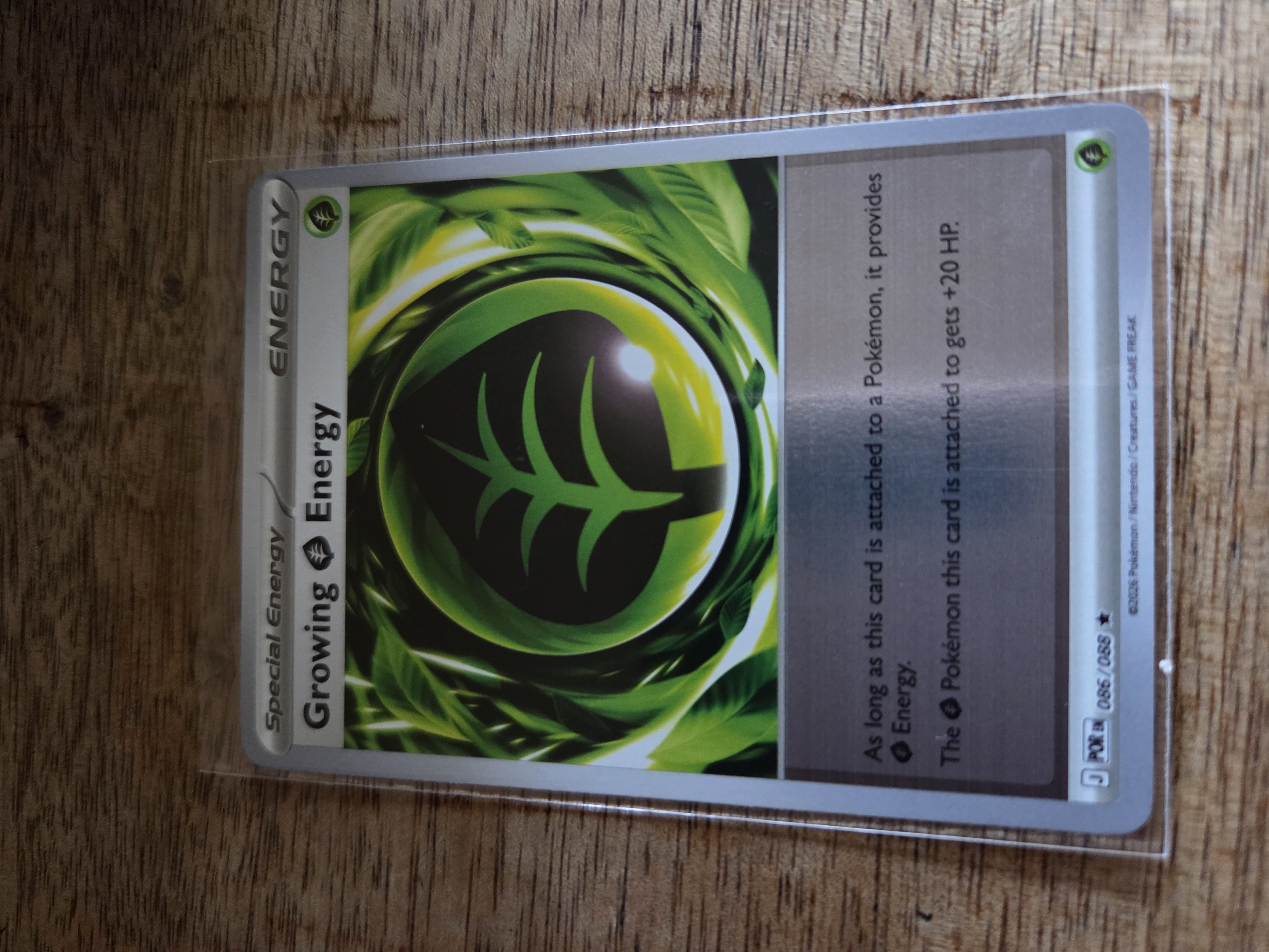 Growing Grass Energy