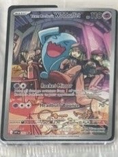 Team Rocket's Wobbuffet foto 1