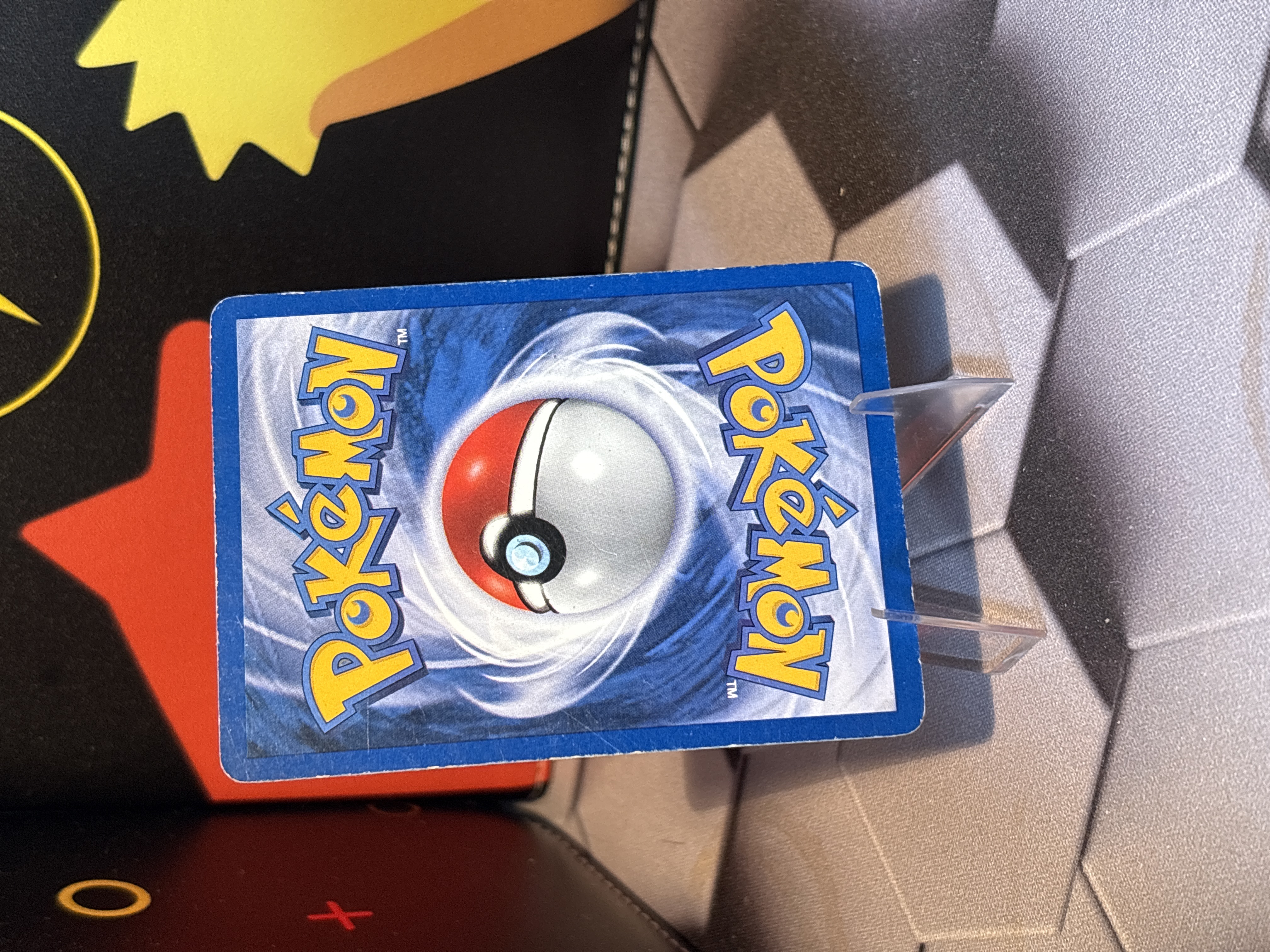 Dark Raticate foto 2