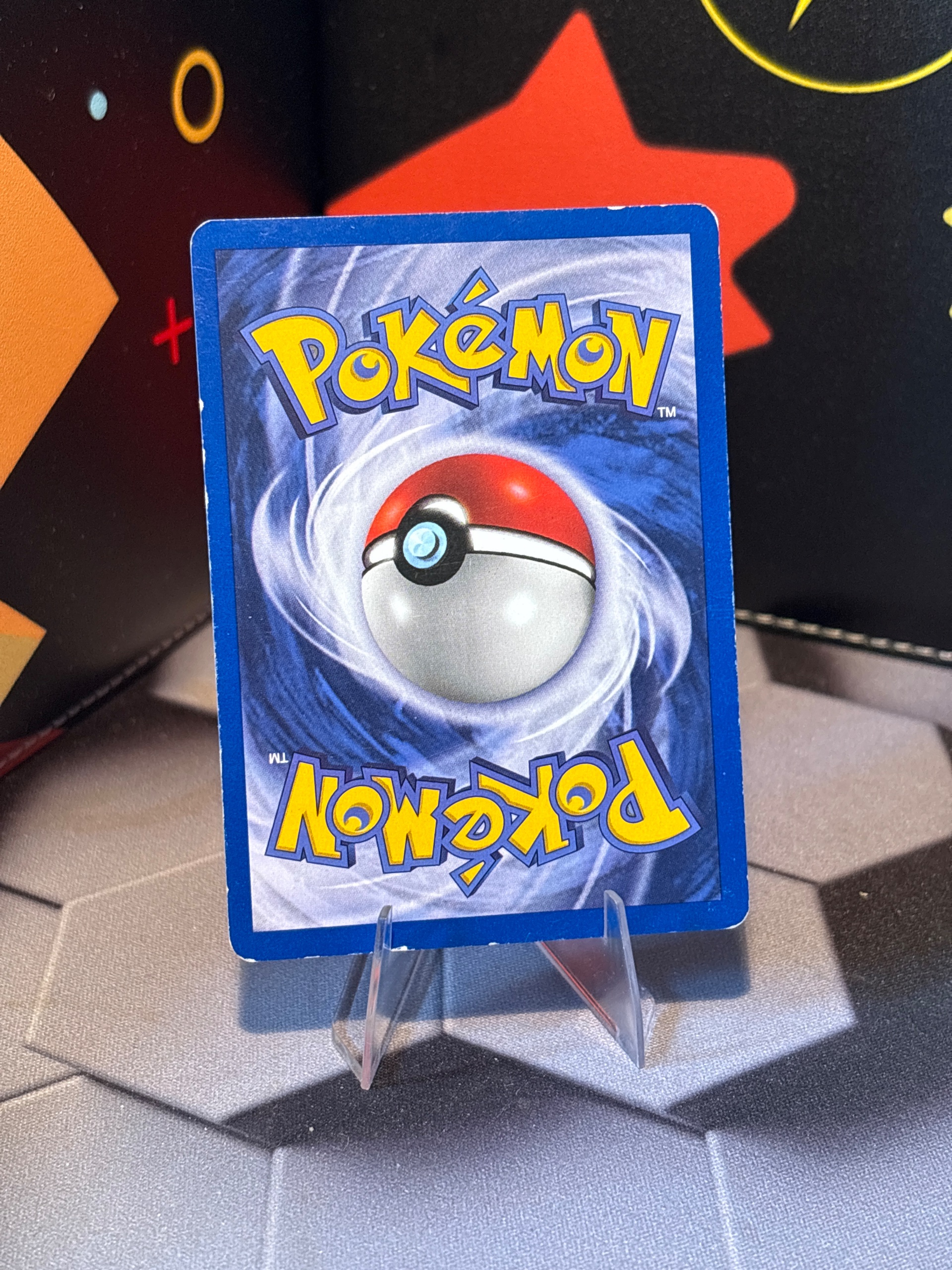Spearow foto 2