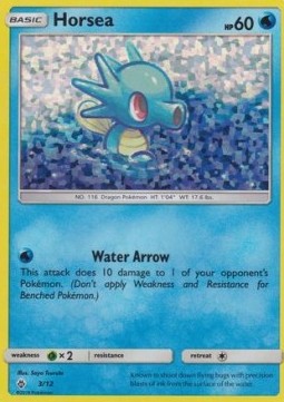 Horsea