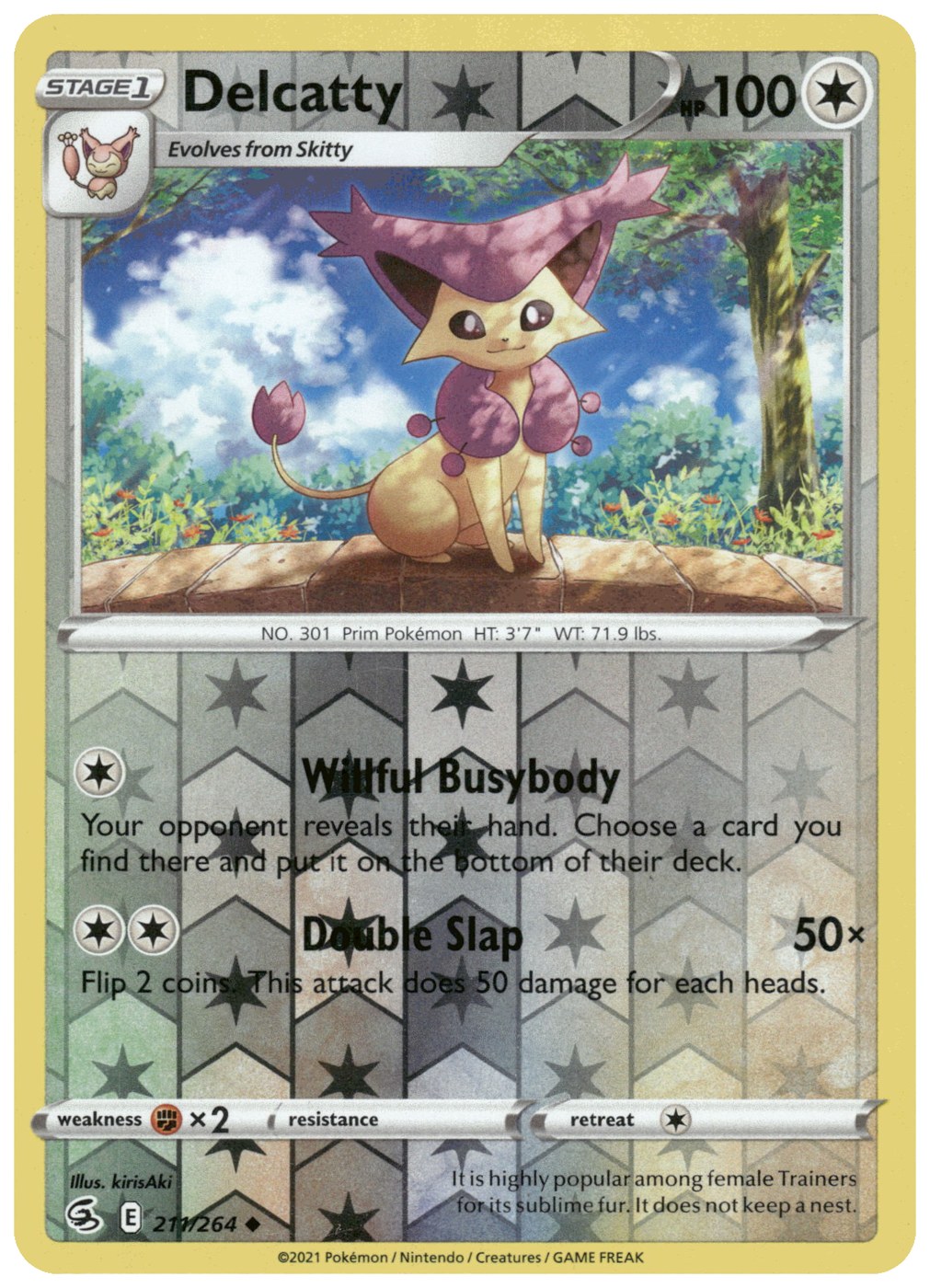 Delcatty