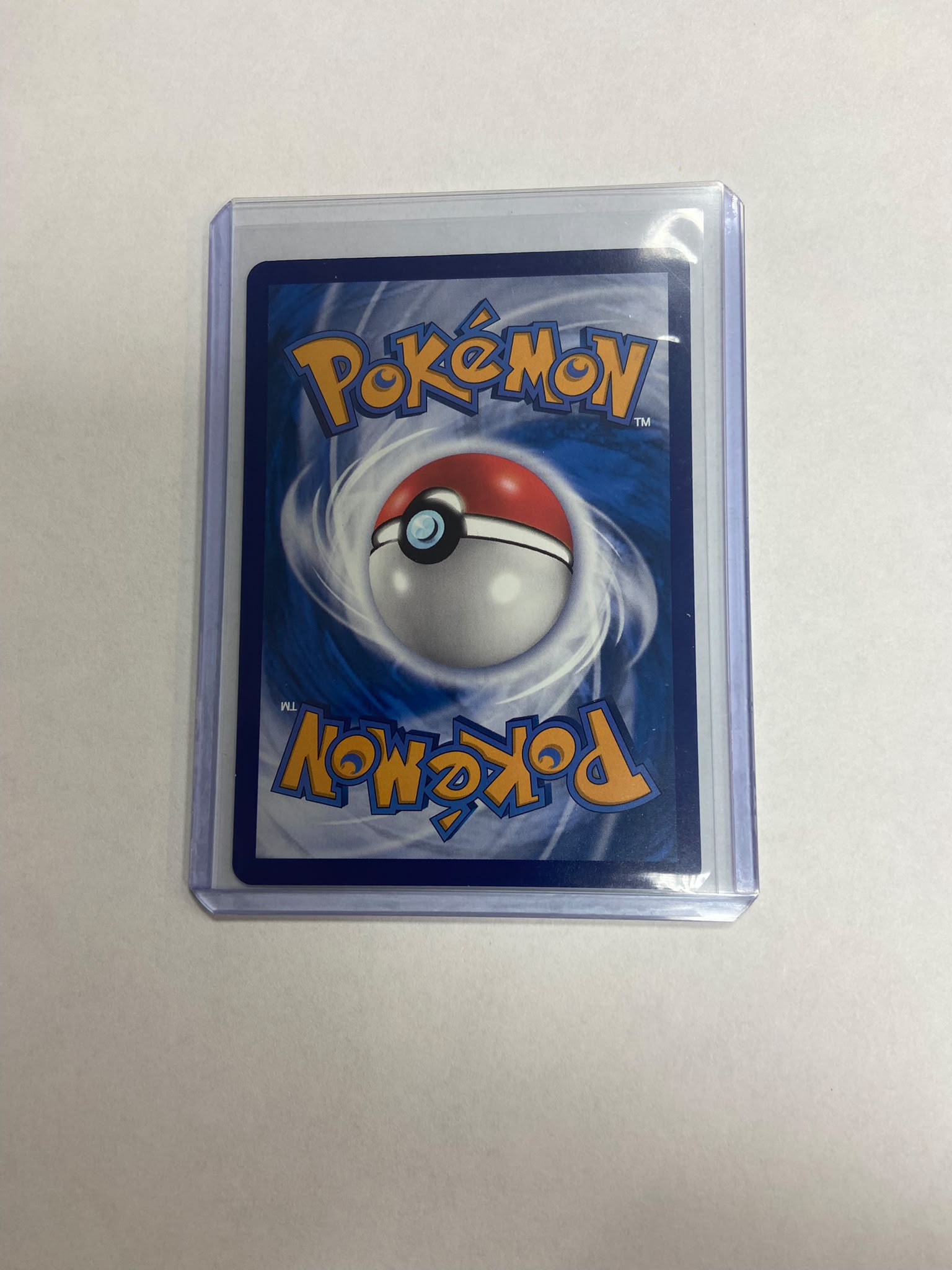 Jirachi ex foto 2