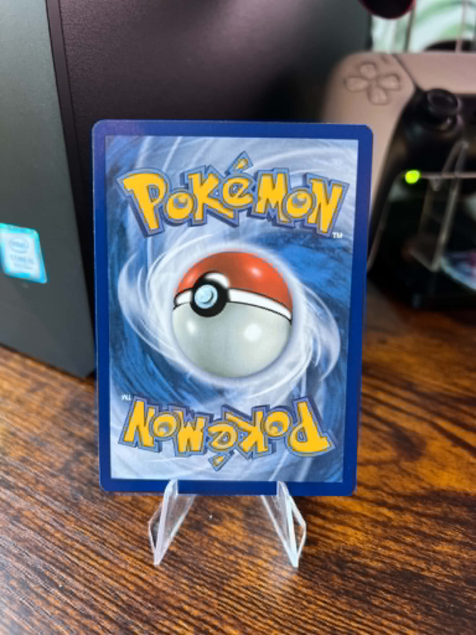 Larvitar foto 2
