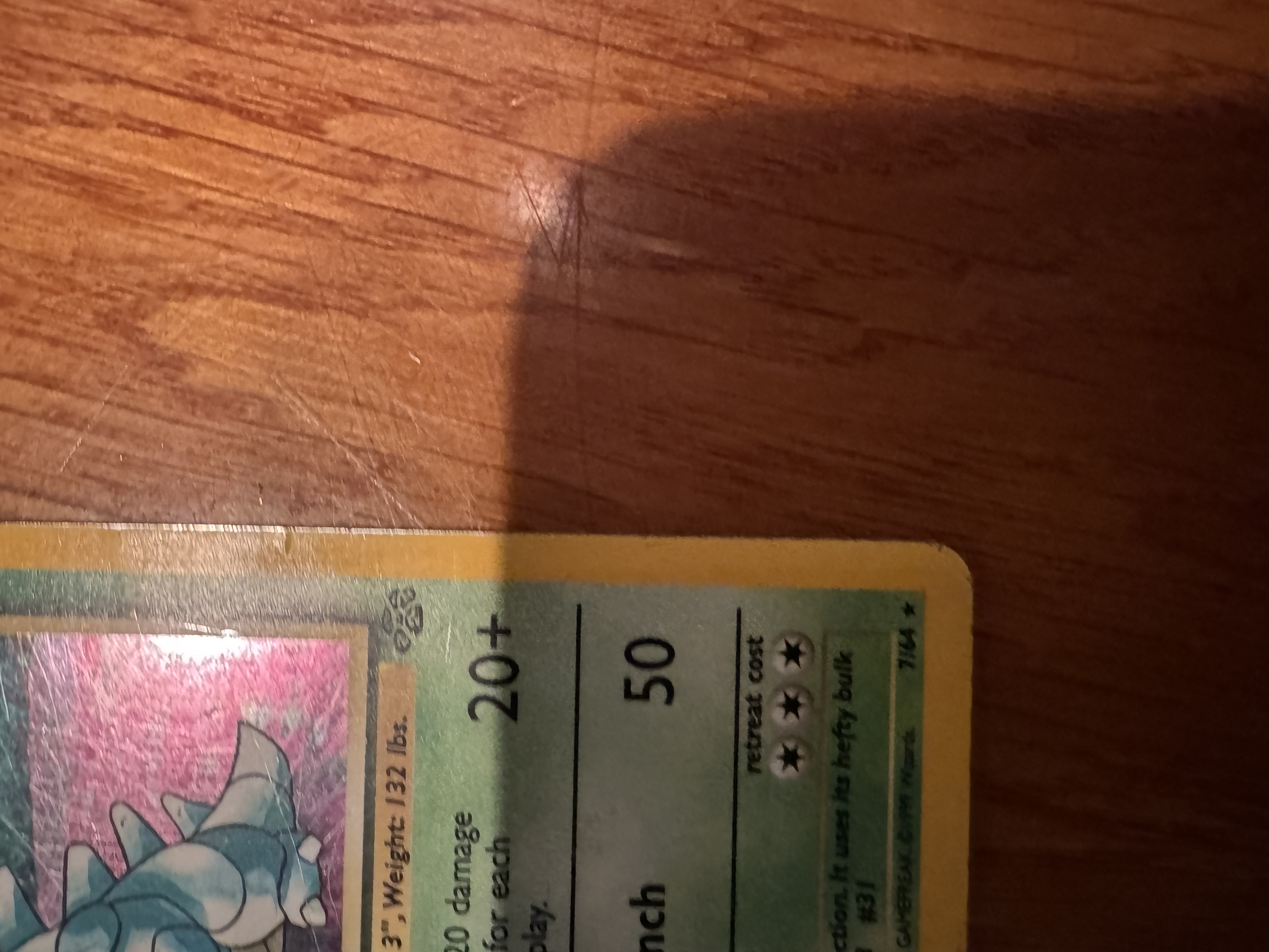 Nidoqueen foto 9