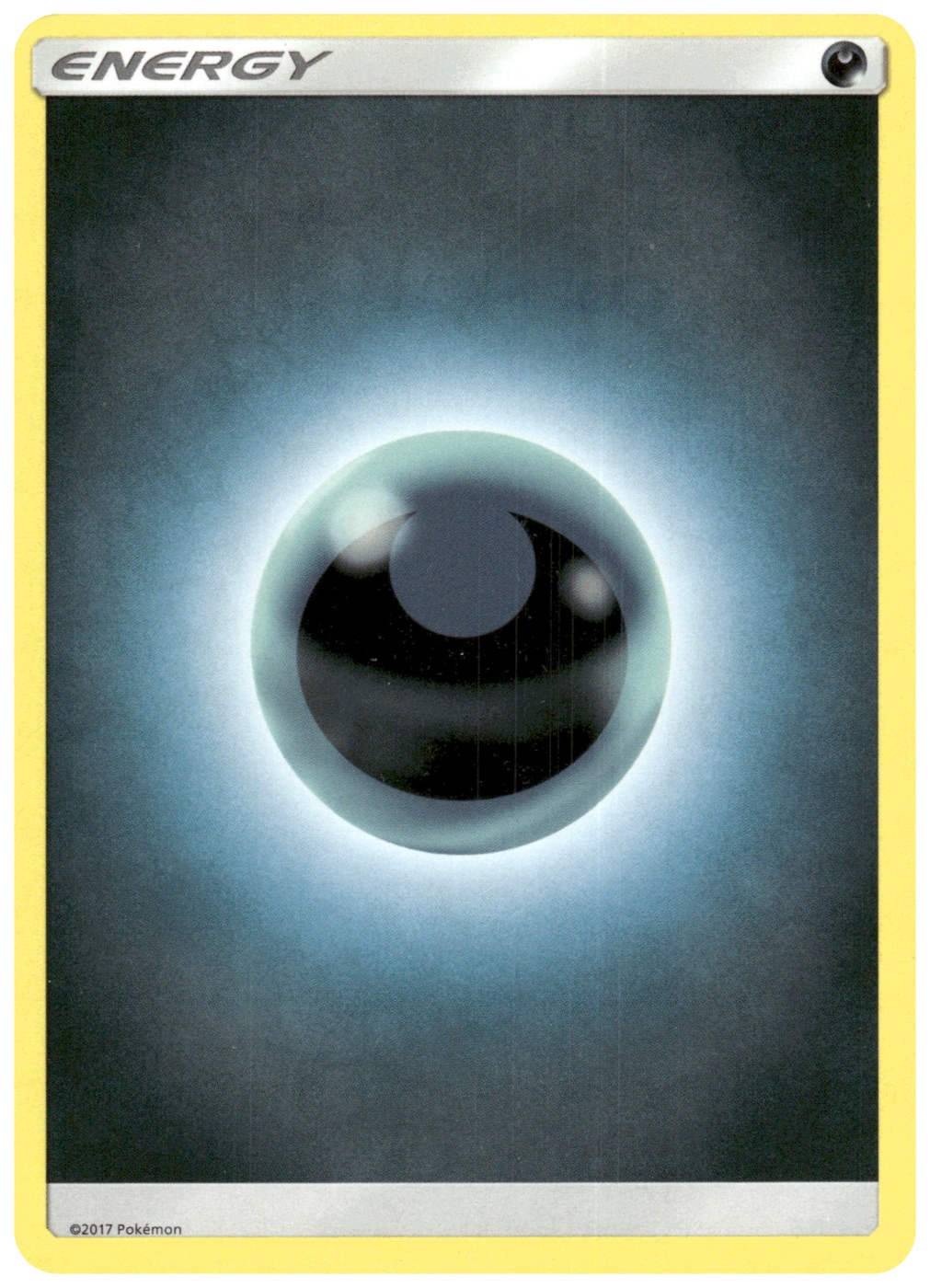 Darkness Energy