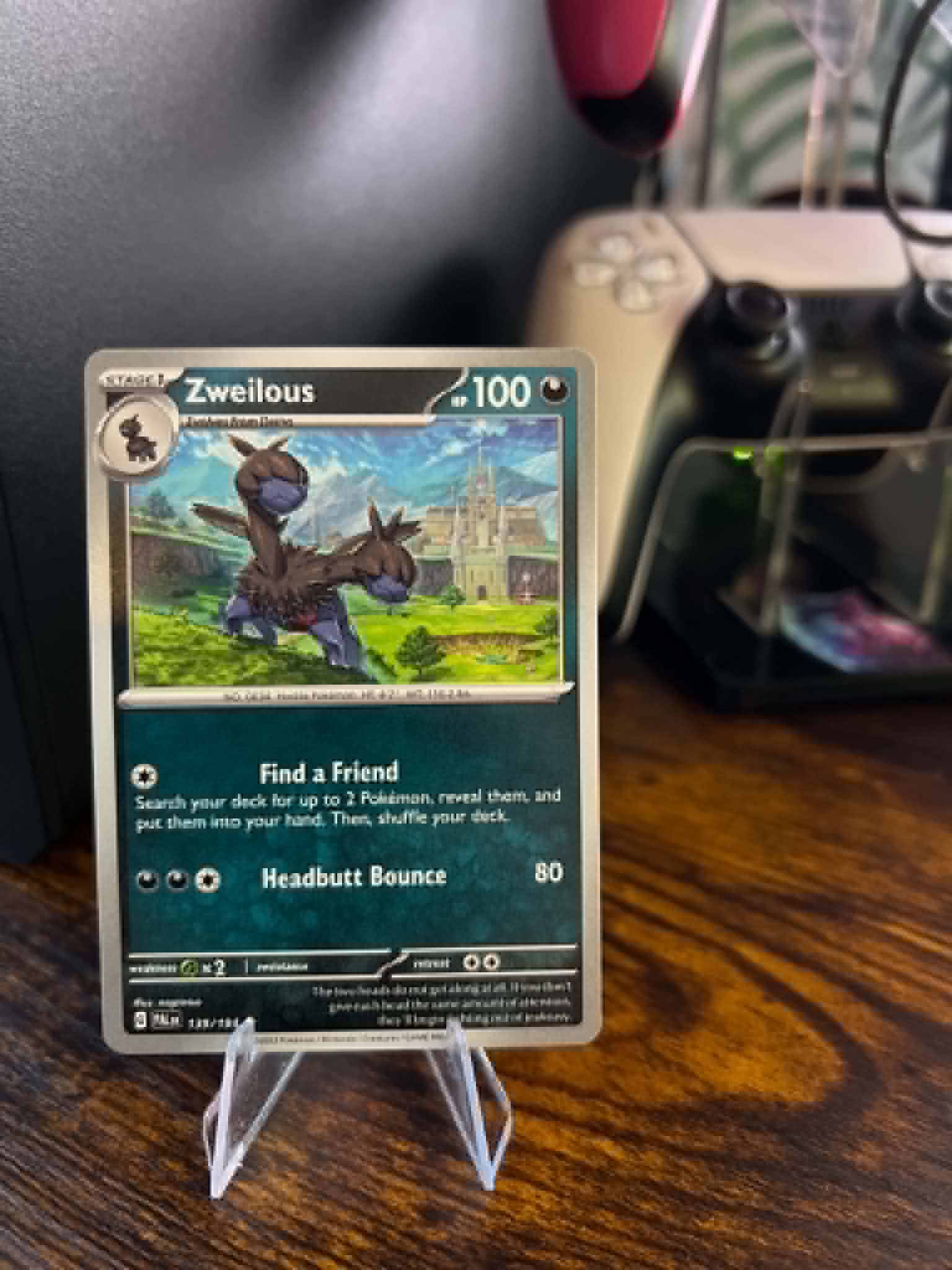 Zweilous