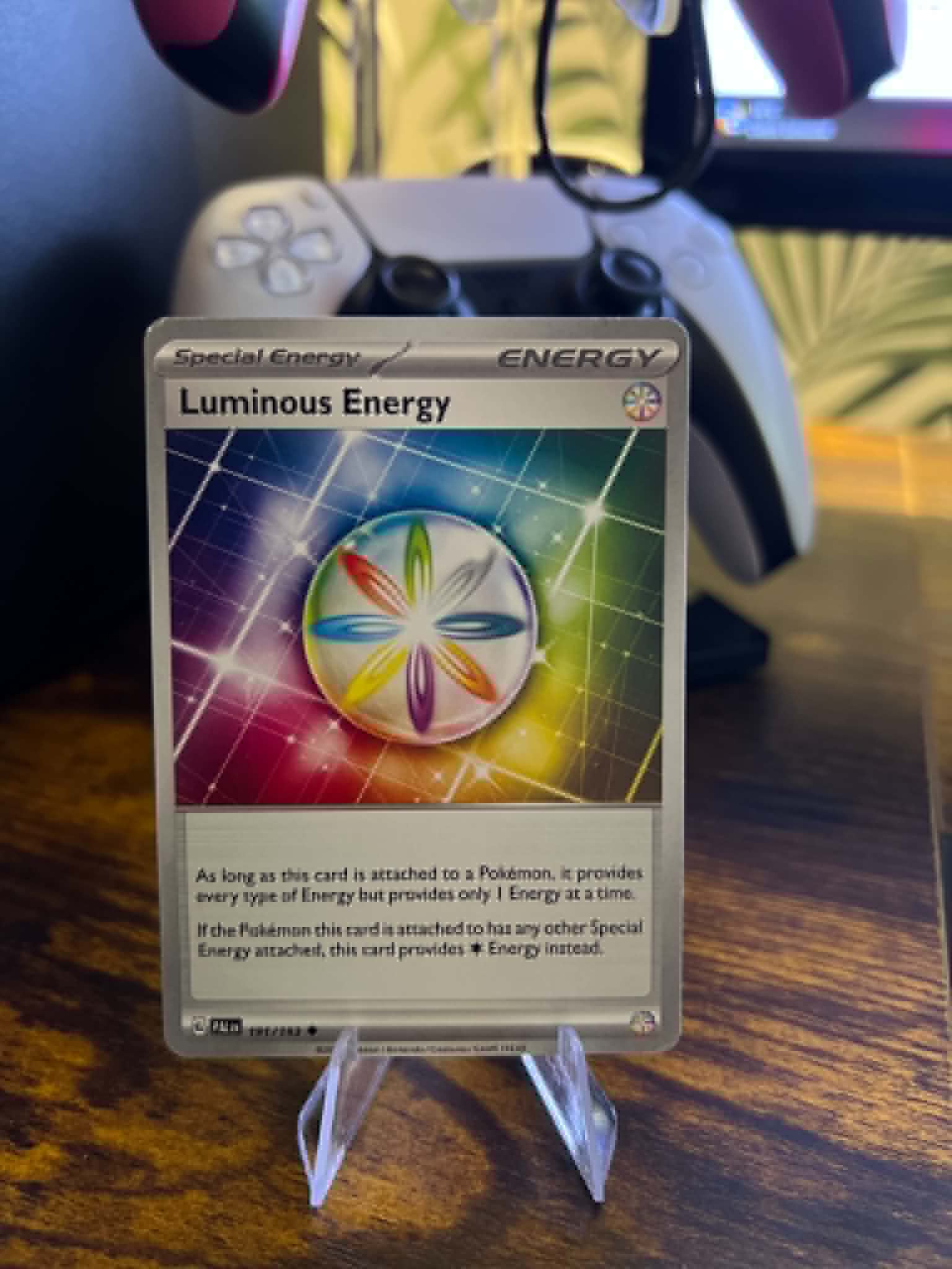 Luminous Energy foto 1