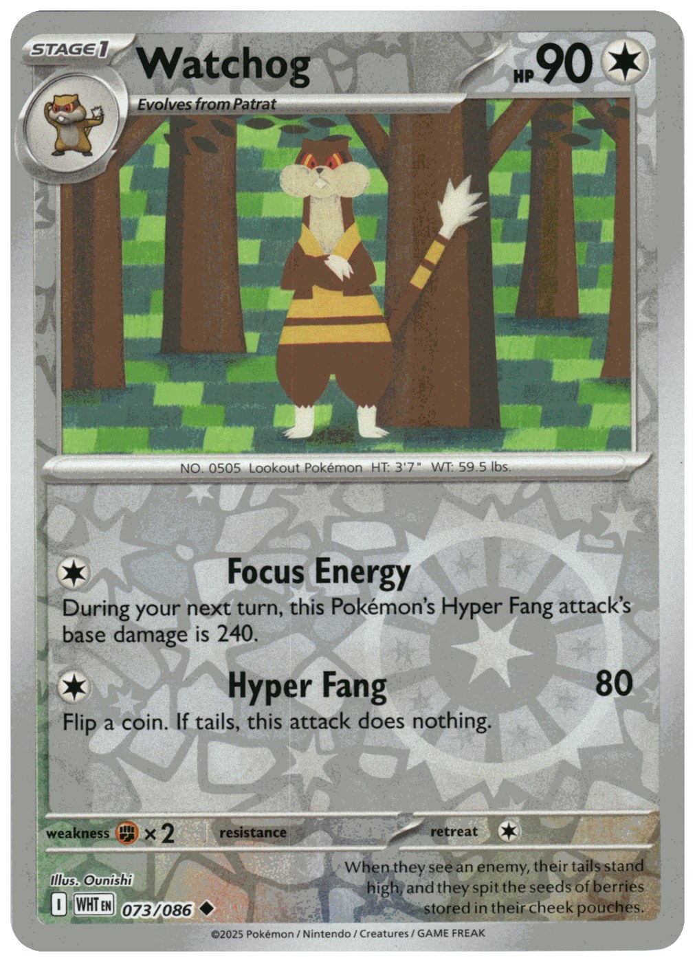 Watchog
