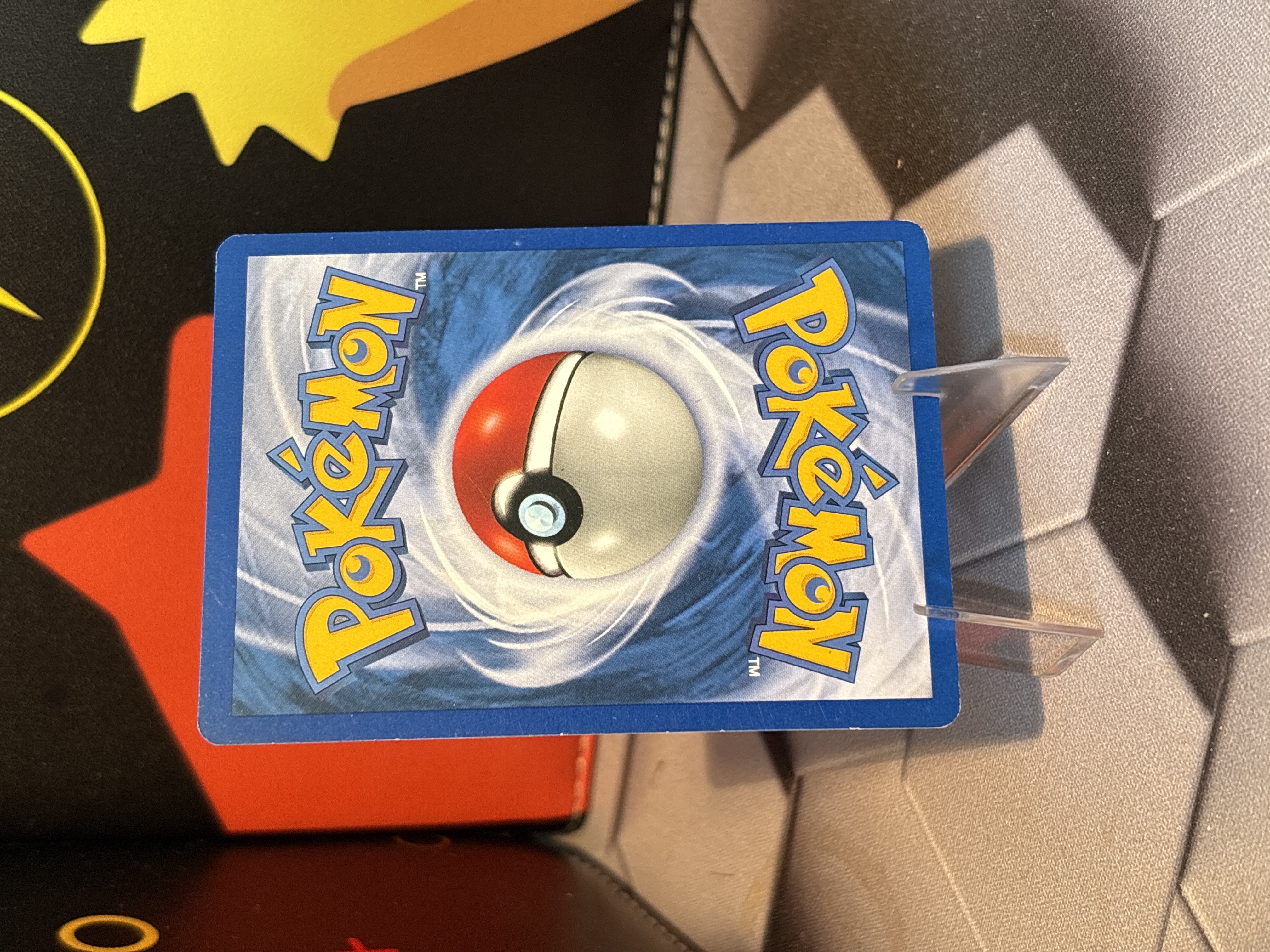 Staryu foto 2