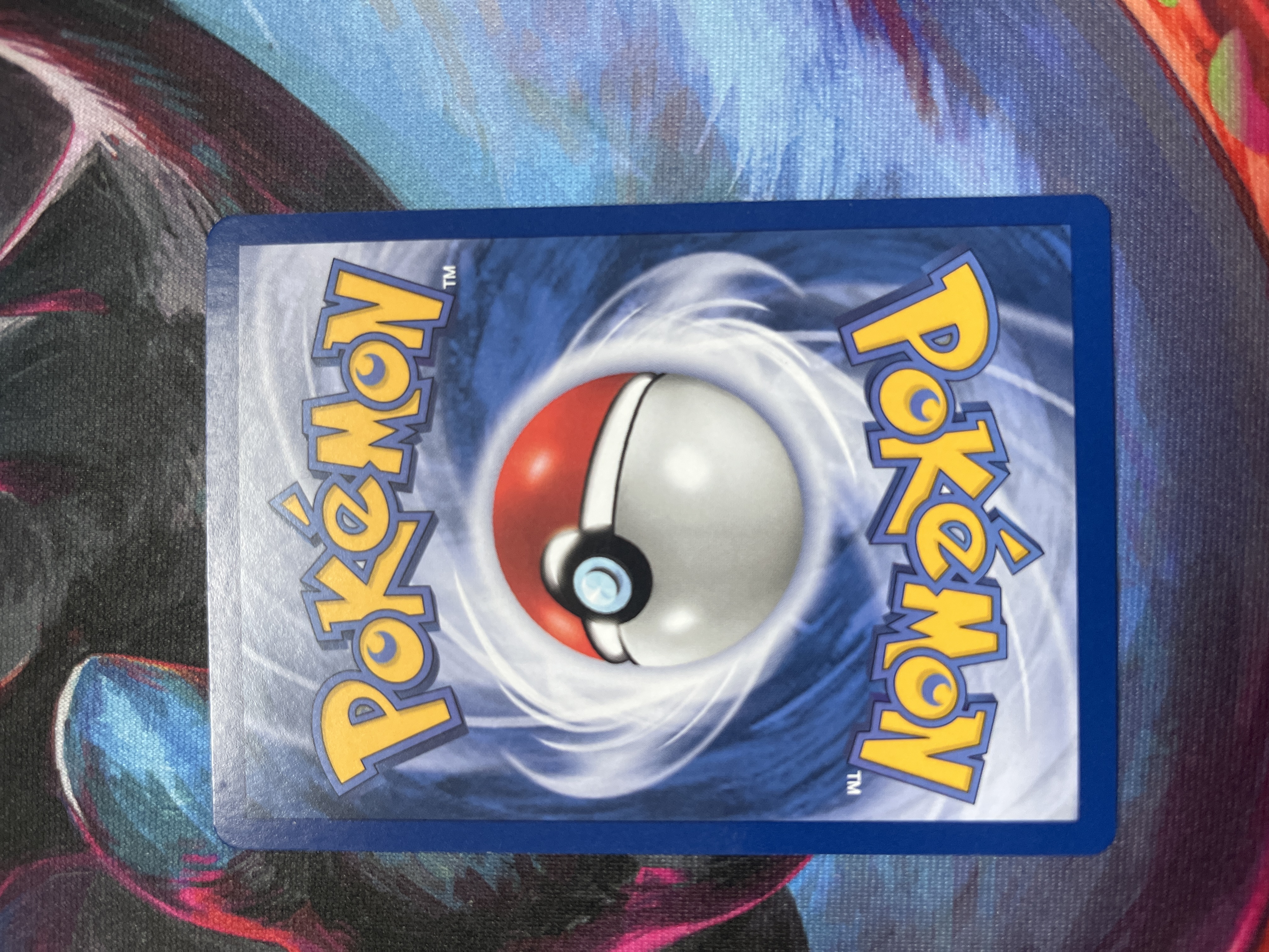 Goldeen foto 2