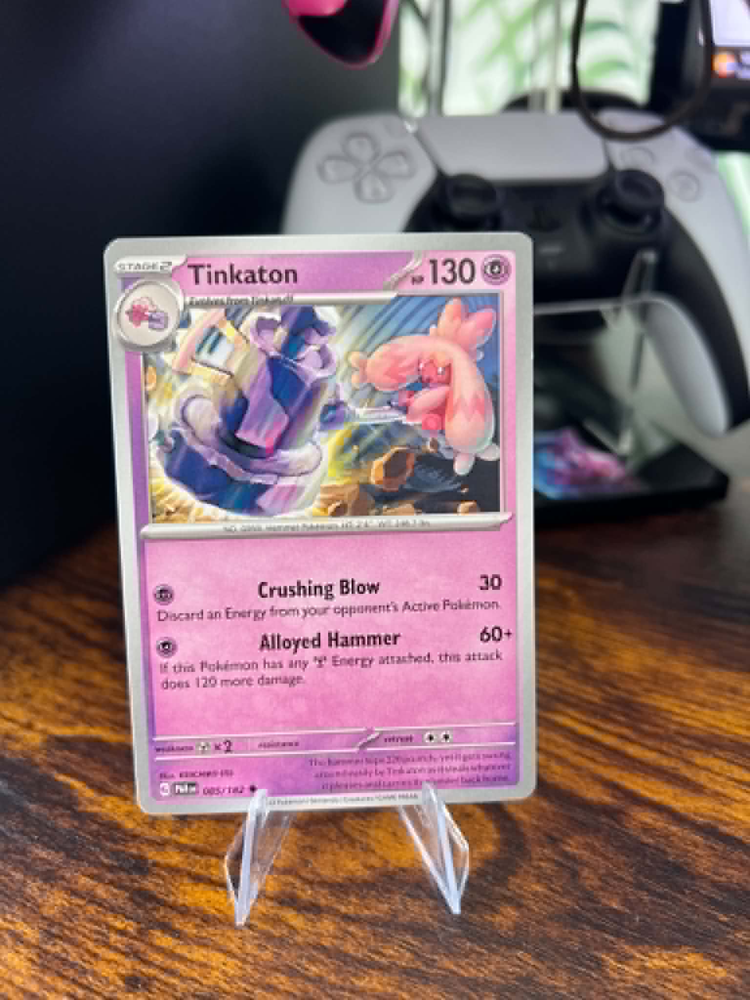 Tinkaton foto 1
