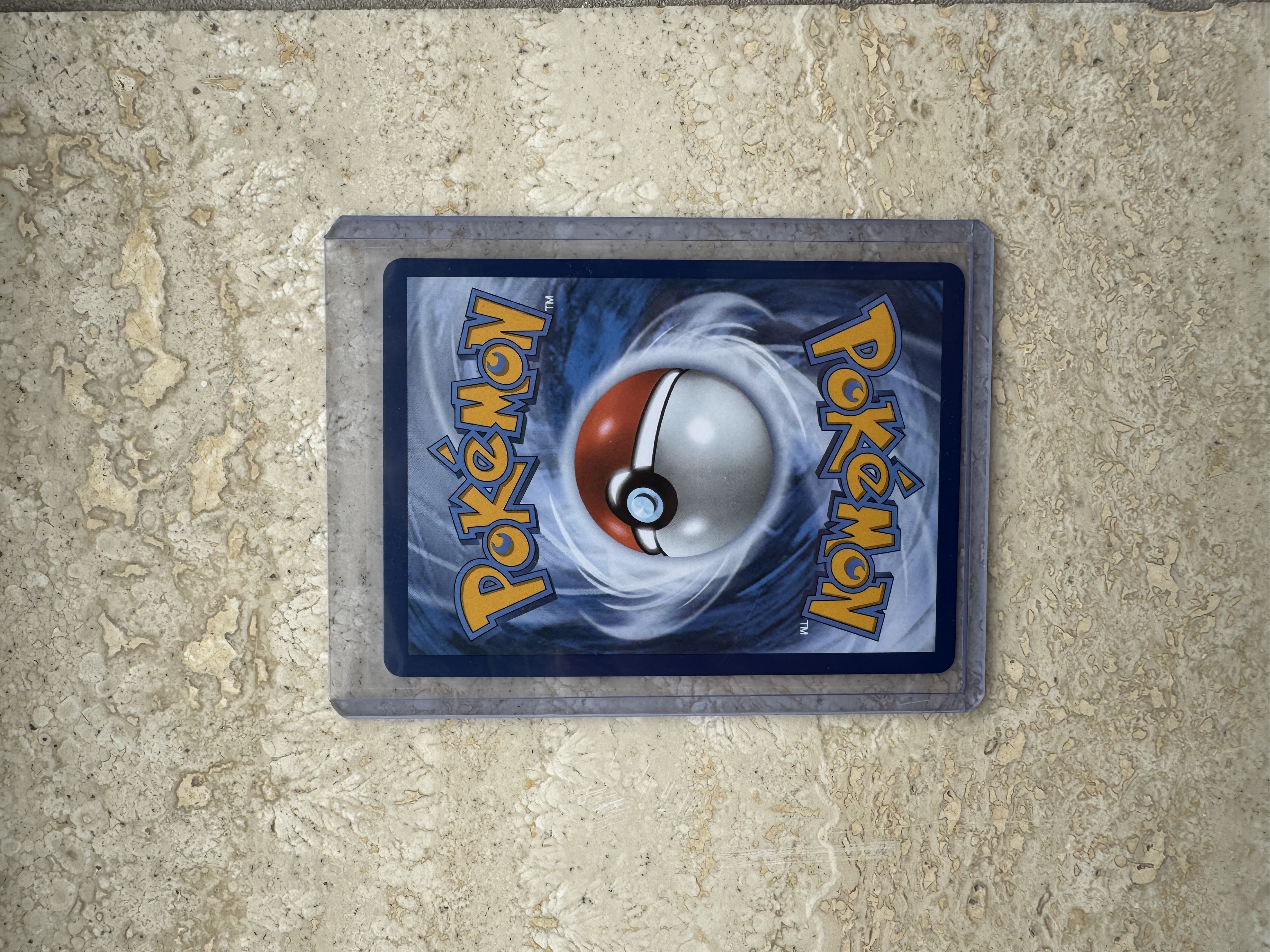Mega Gengar ex foto 2