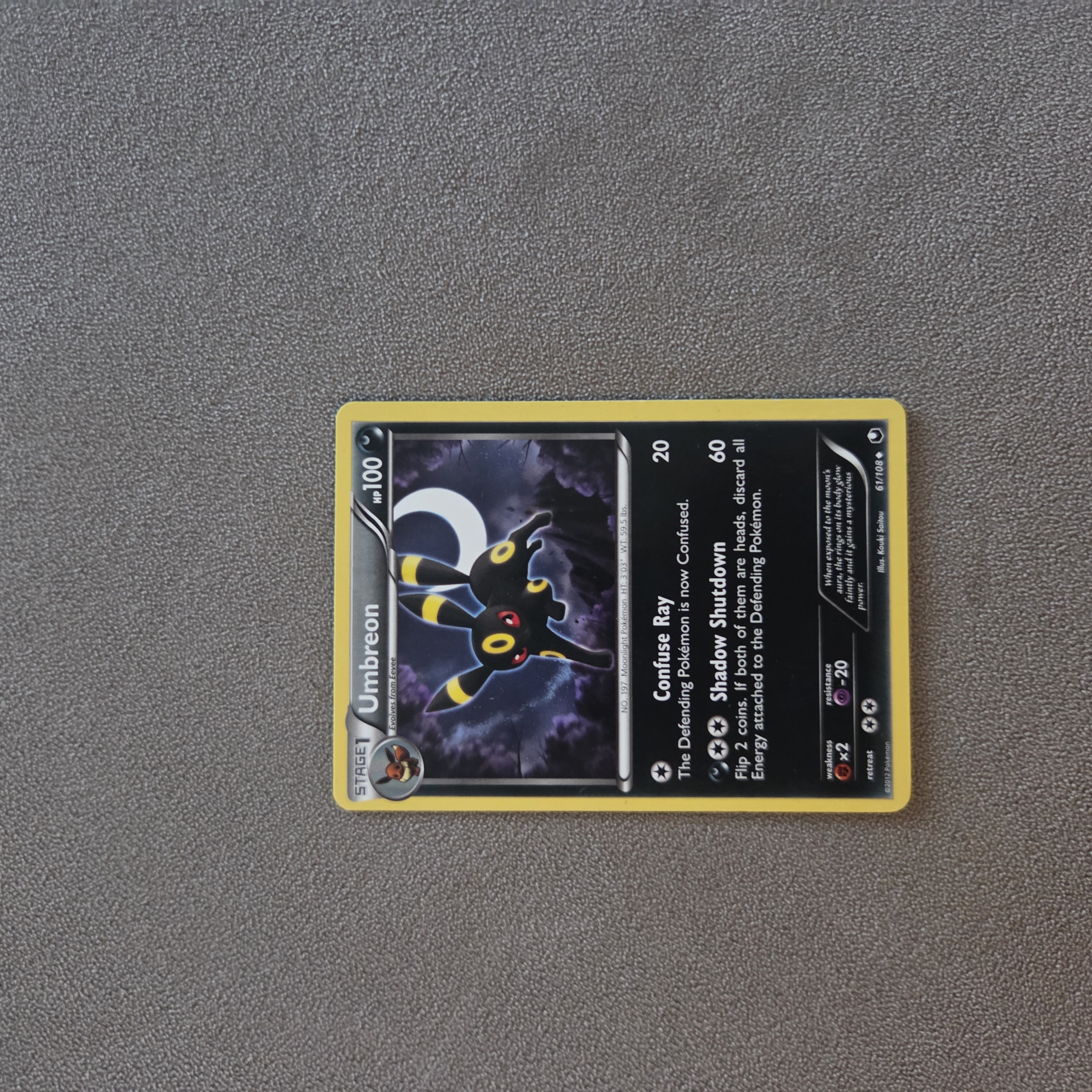 Umbreon