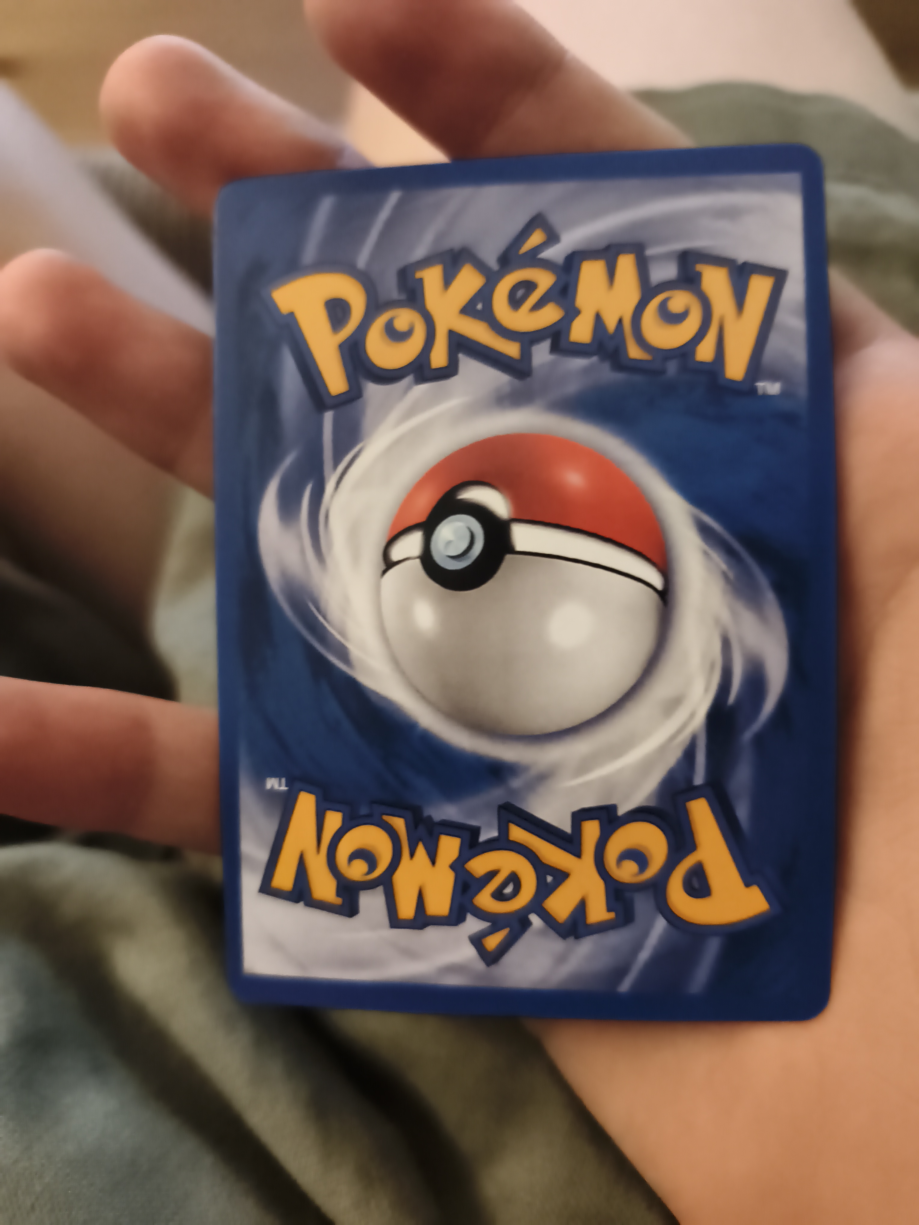 Lillie's Clefairy ex foto 2