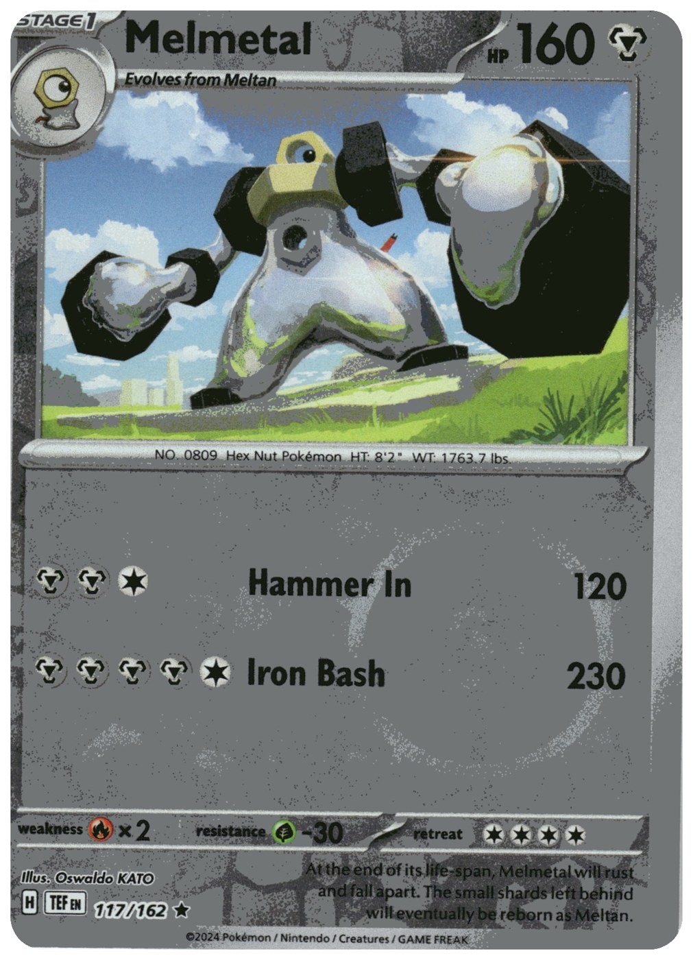 Melmetal