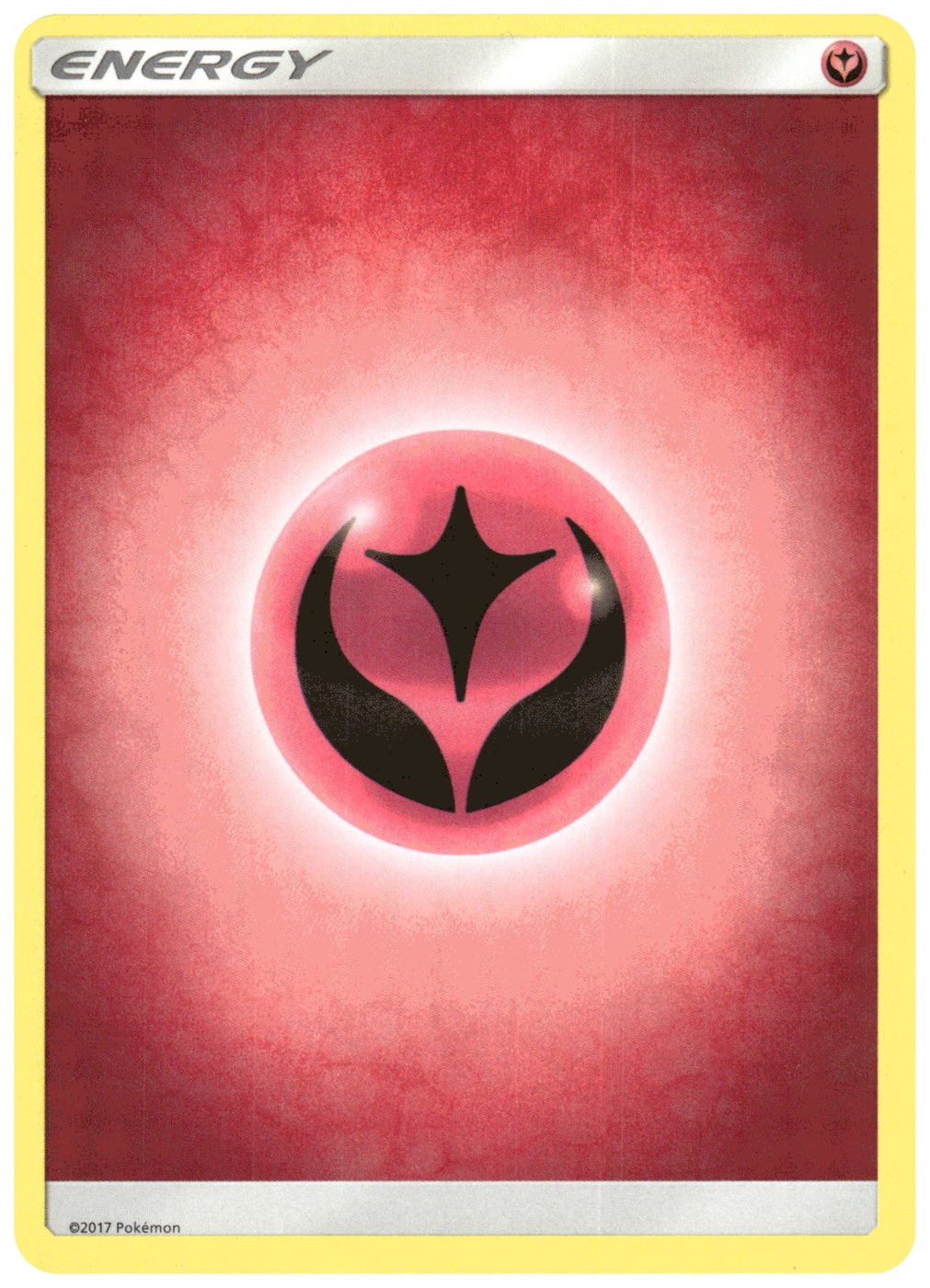 Fairy Energy