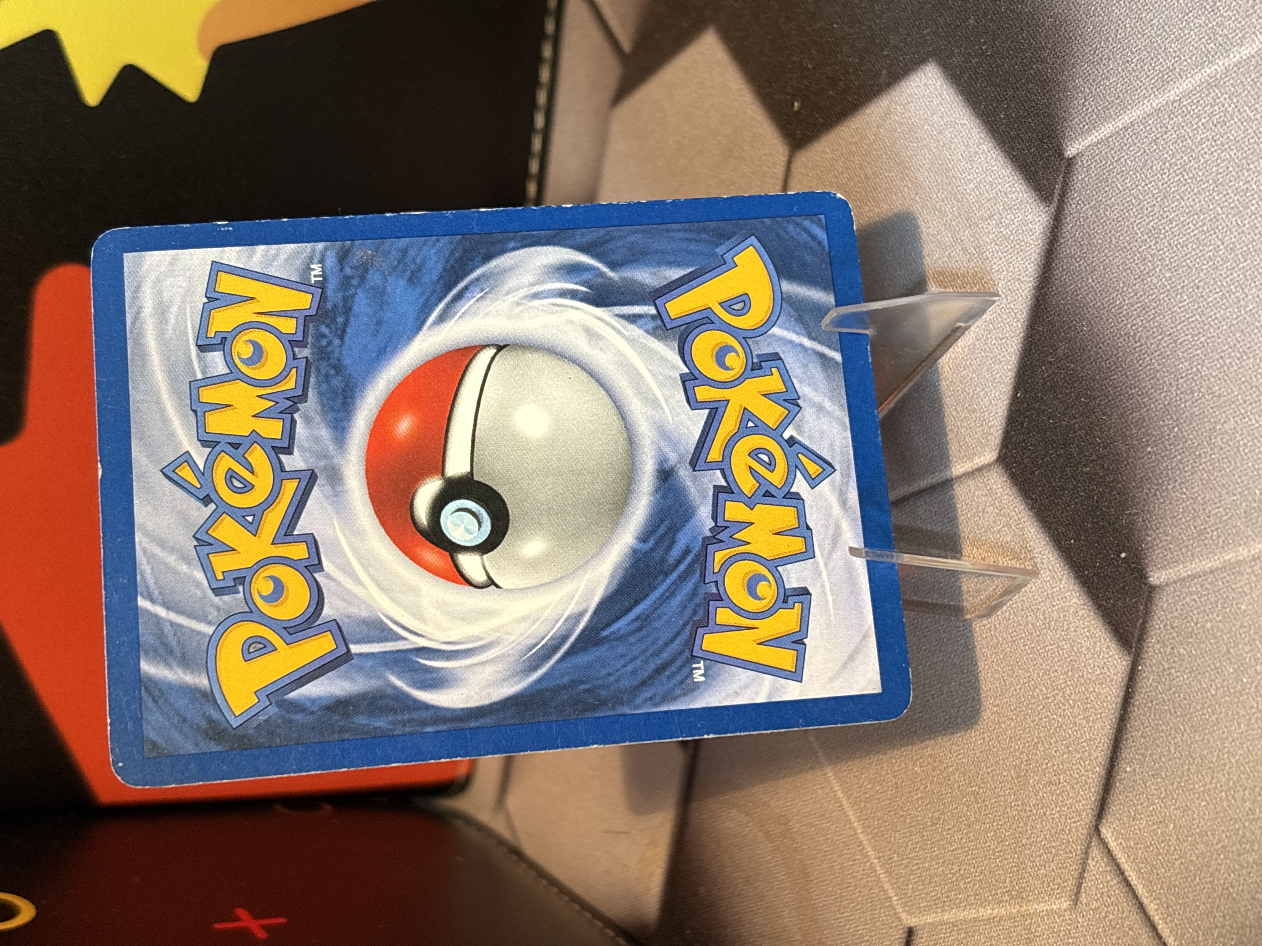 Magnemite foto 2