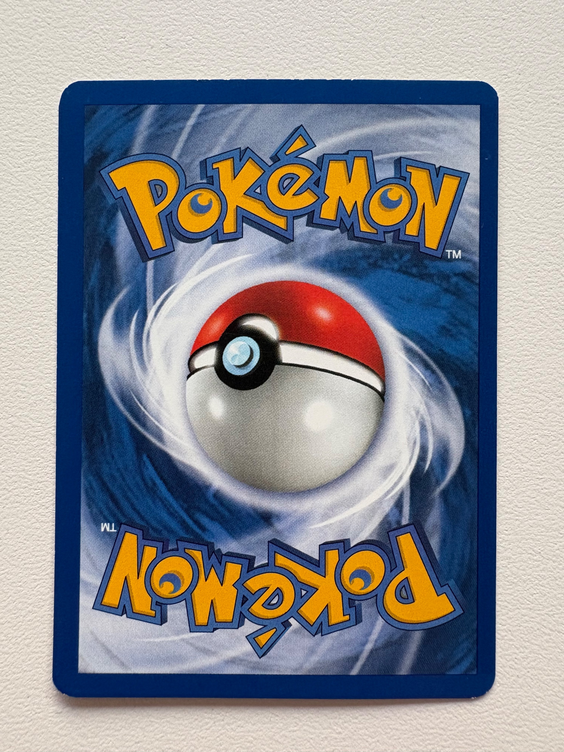 Oddish foto 2