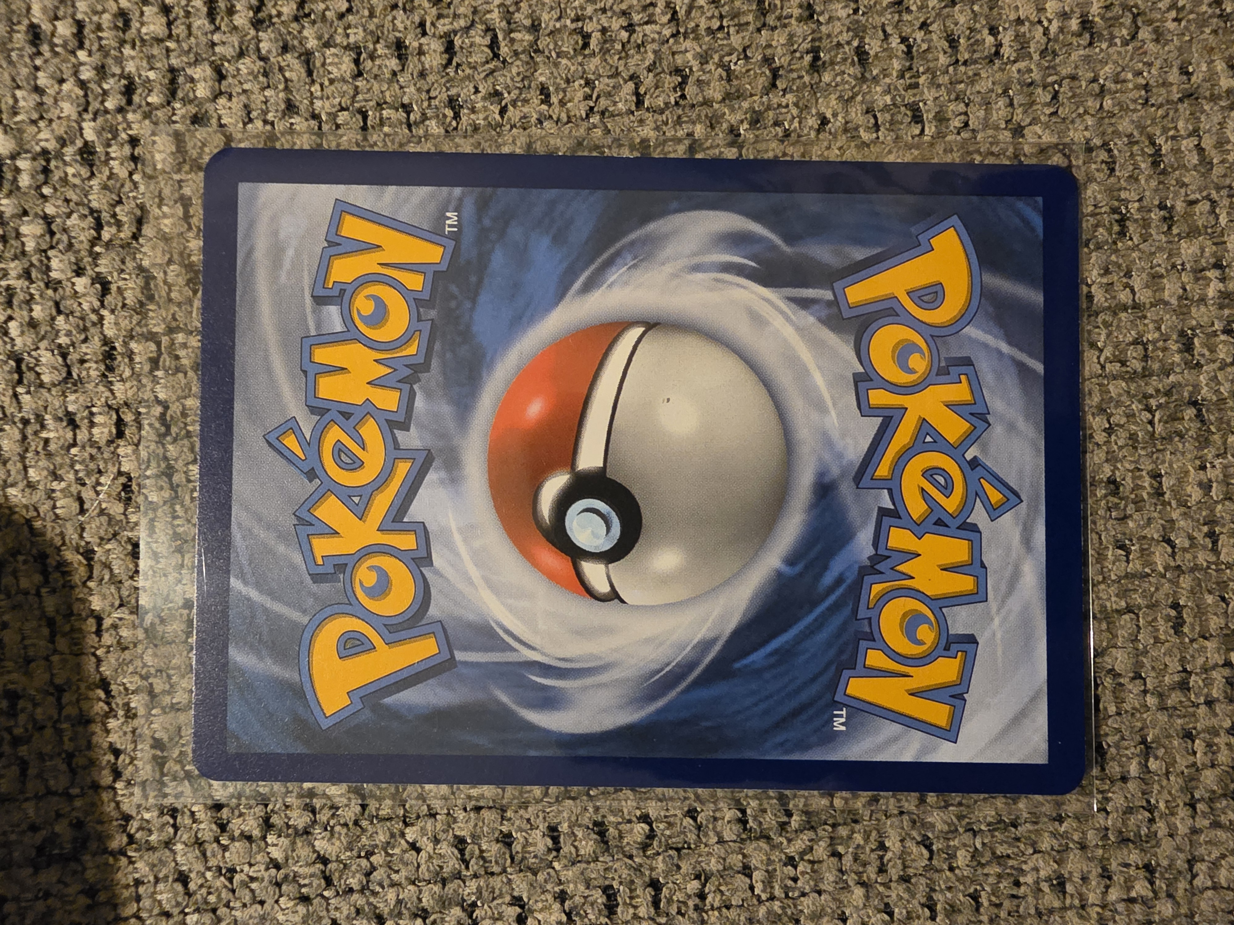 Castform foto 2