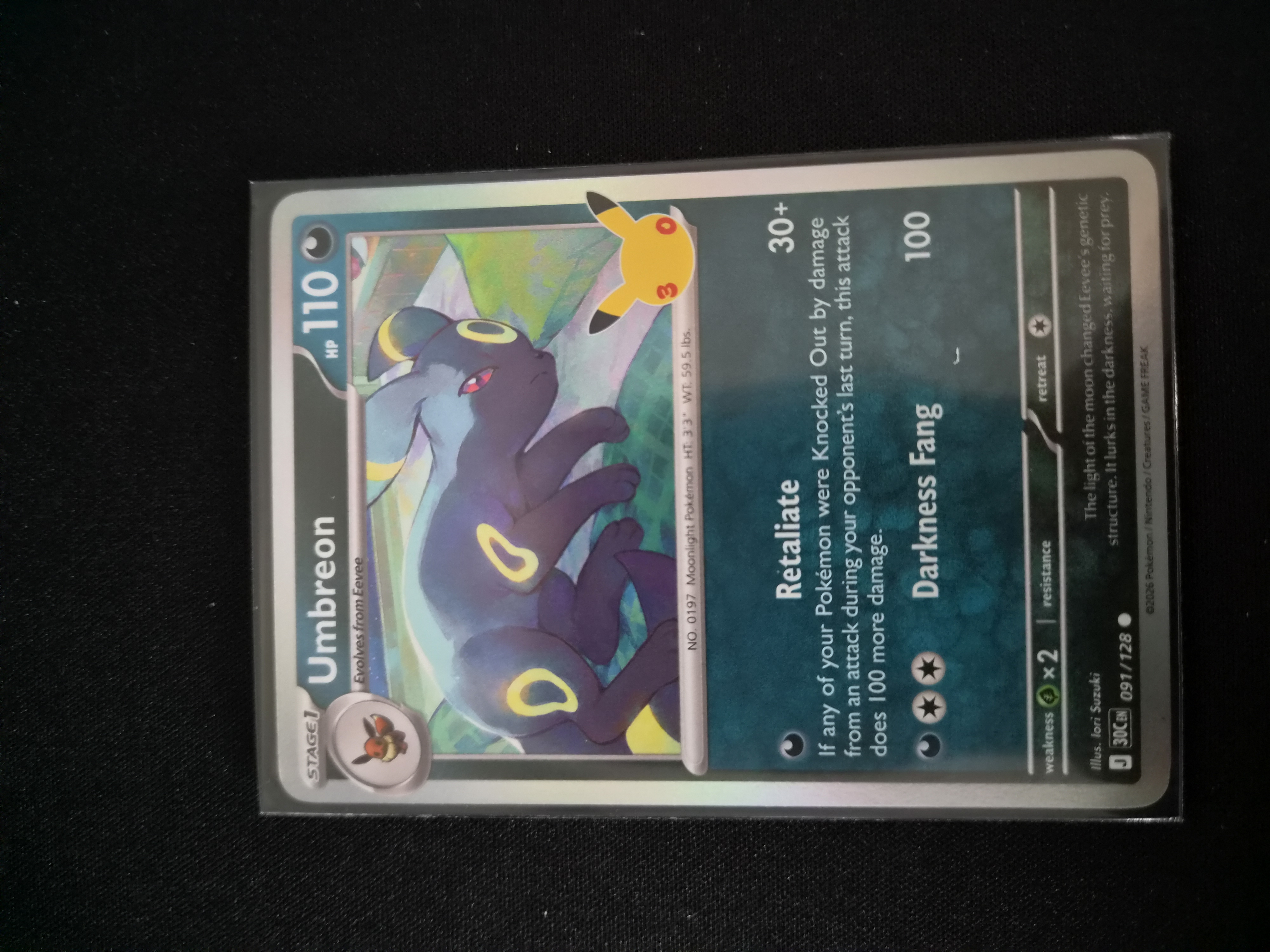Umbreon