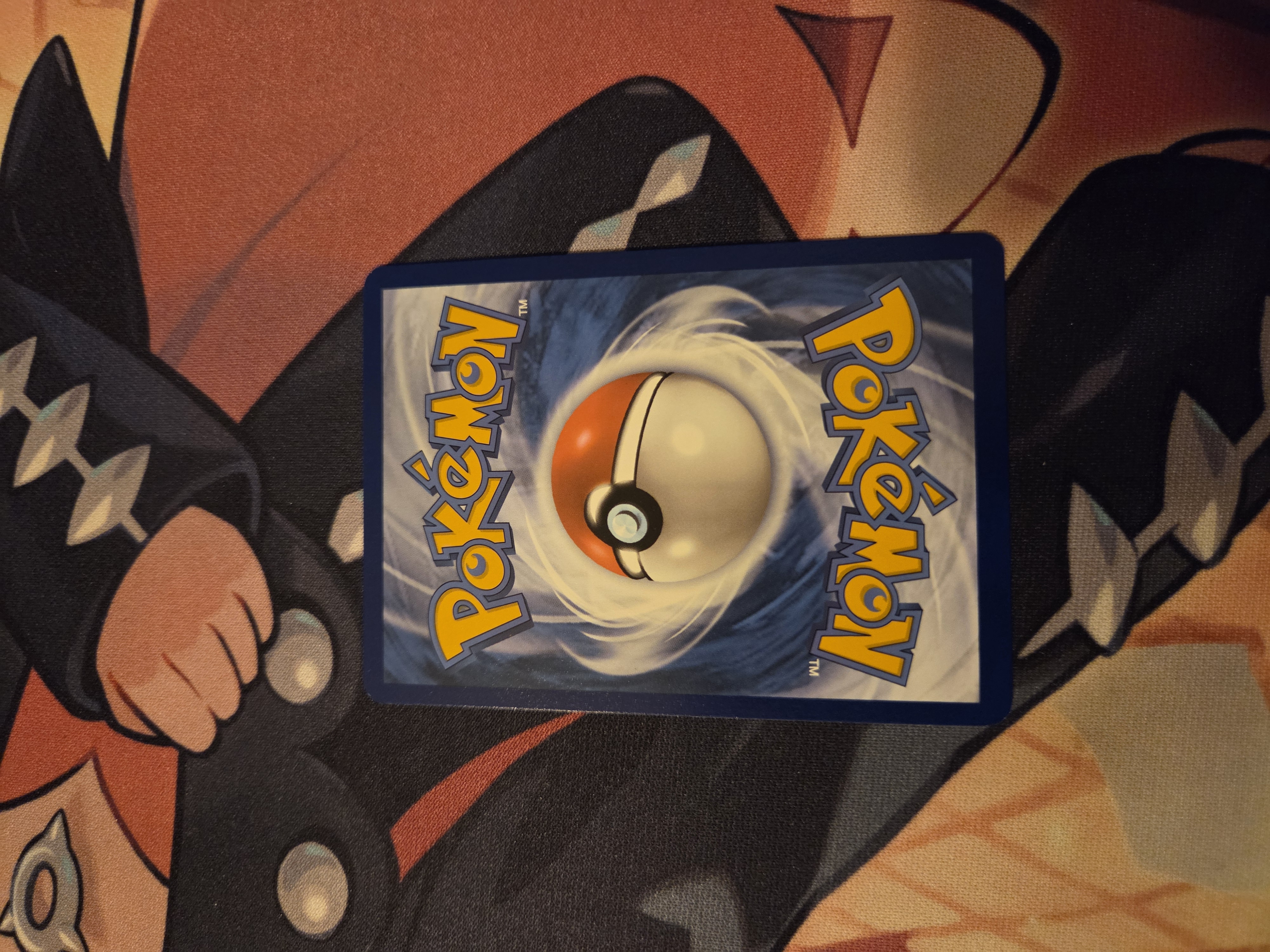 Deoxys foto 2