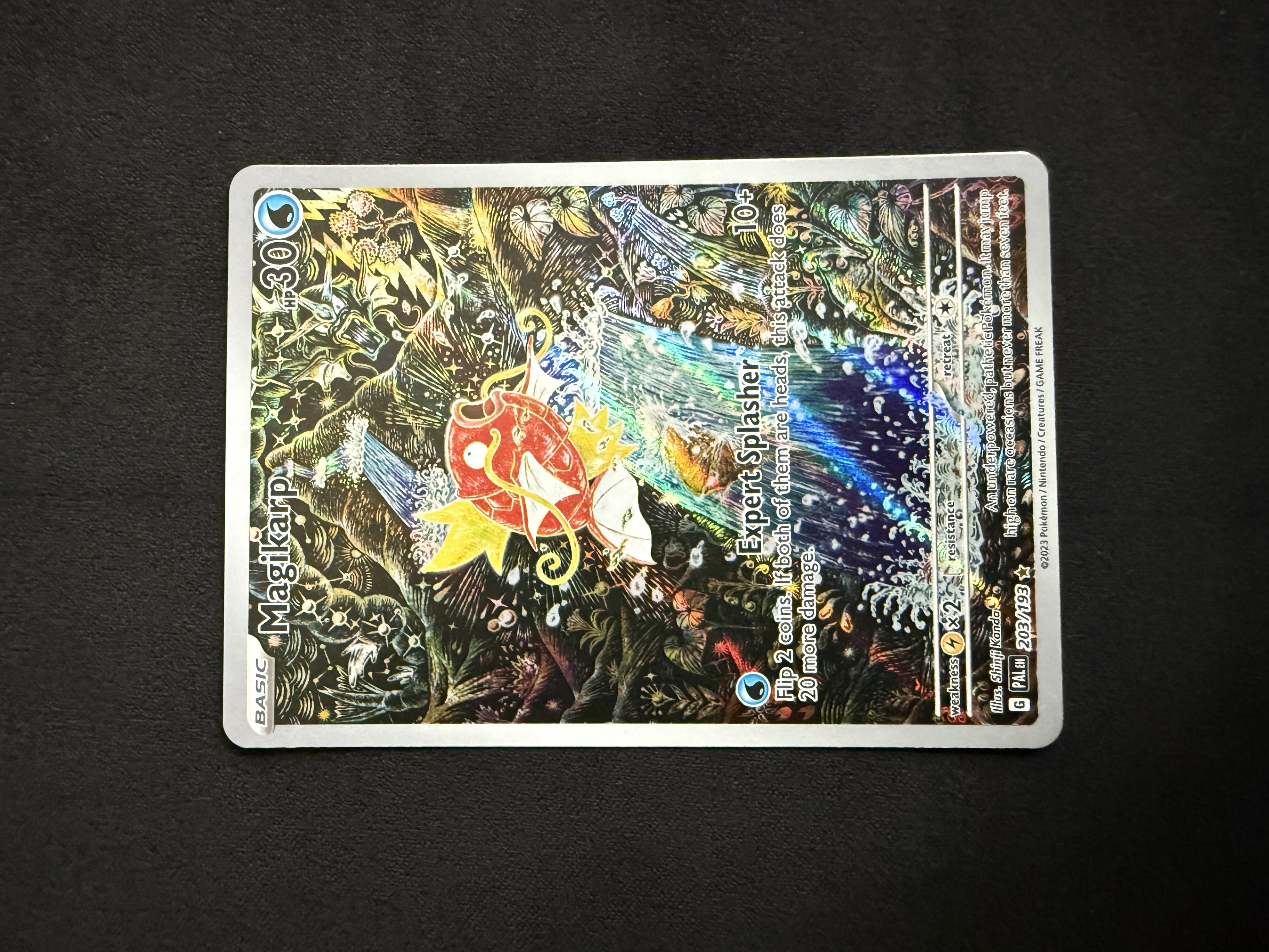 Master Set Paldea Evolved + Promos foto 6