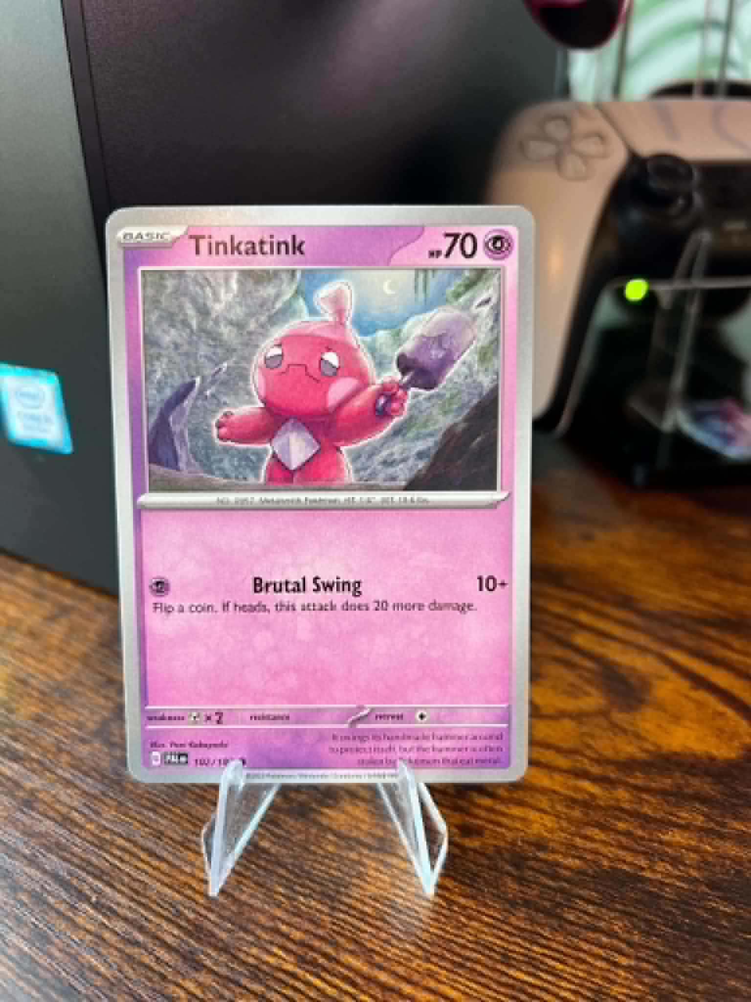 Tinkatink
