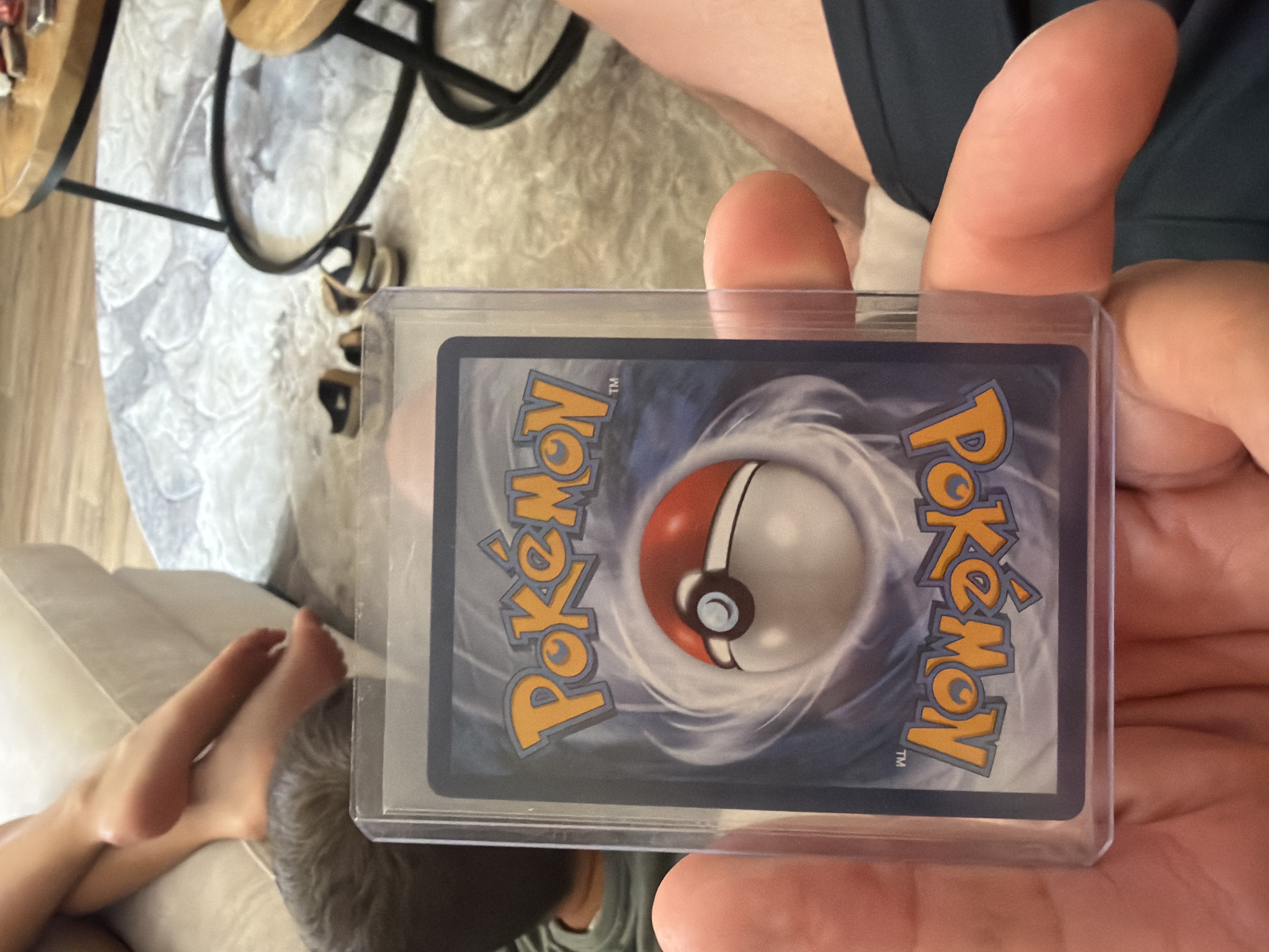 Primarina foto 2