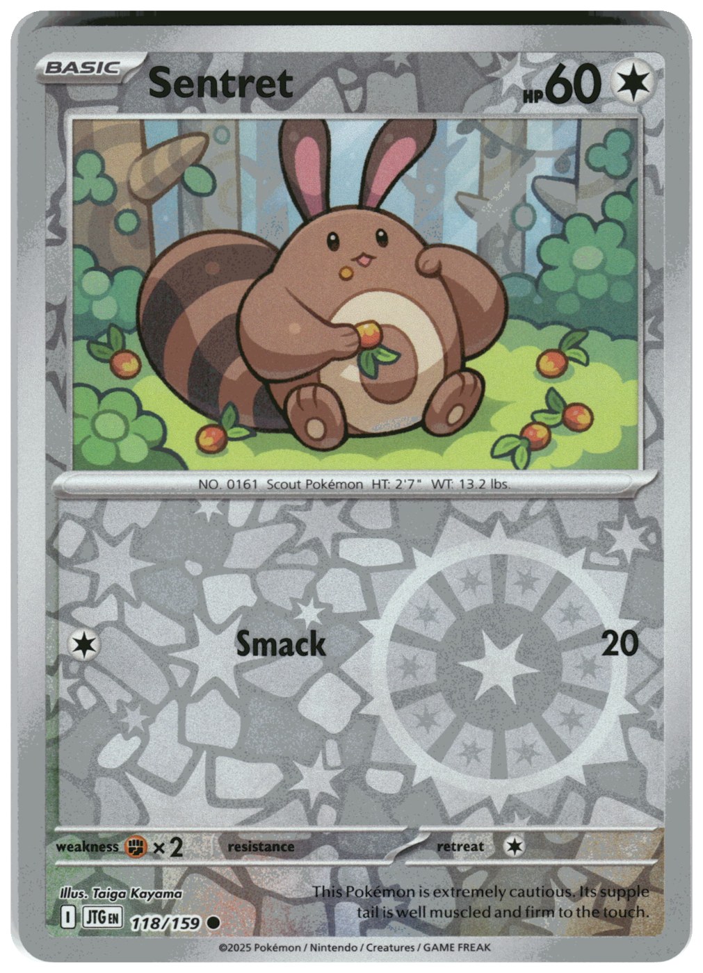 Sentret